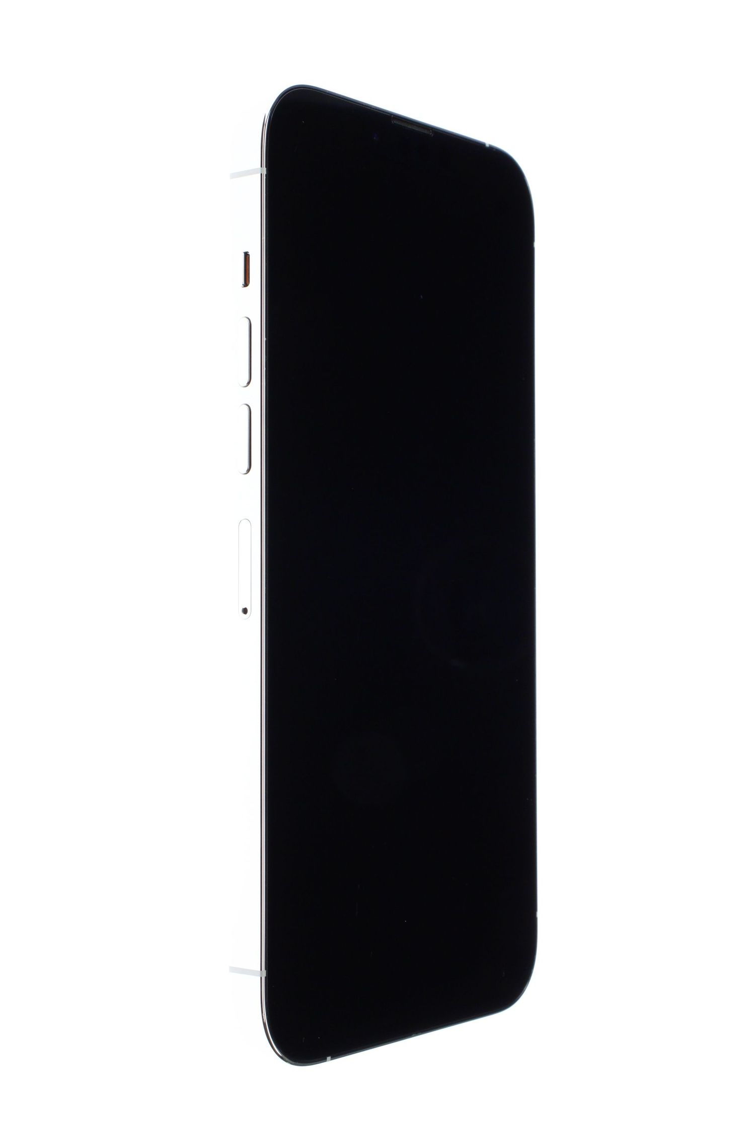 Apple iPhone 13 Pro Max 512 GB Silver - Nagyon jó