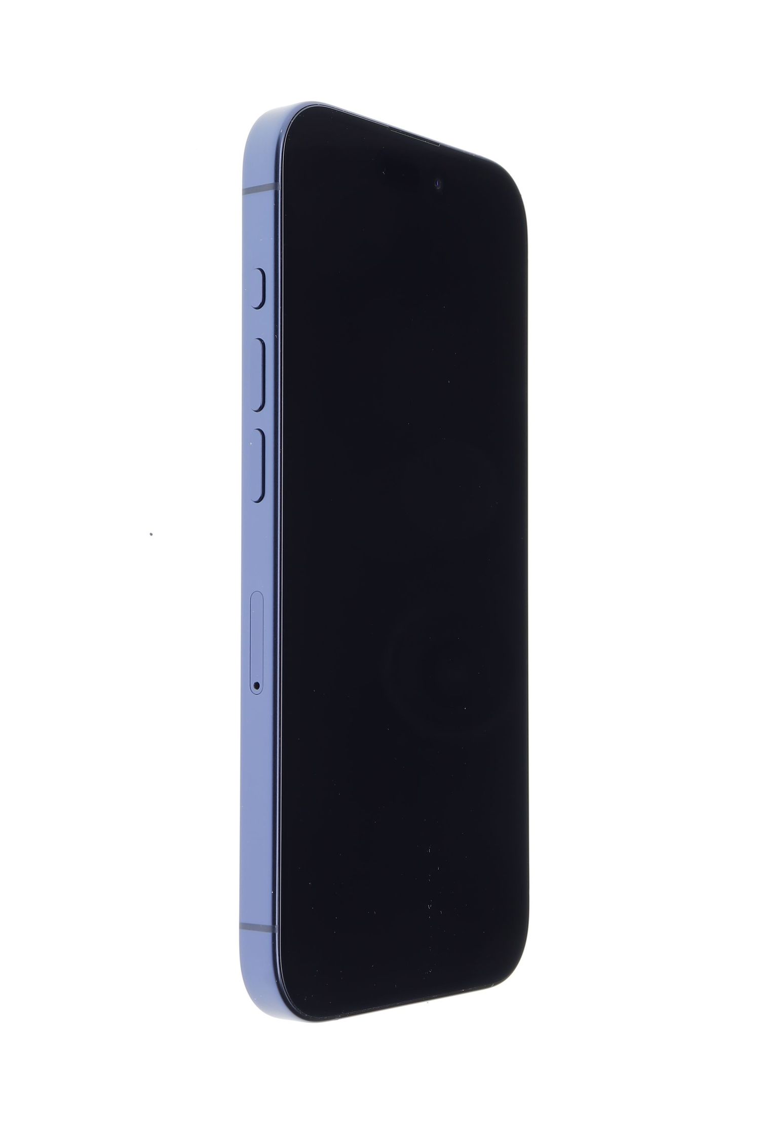 Apple iPhone 15 Pro 256 GB Blue Titanium