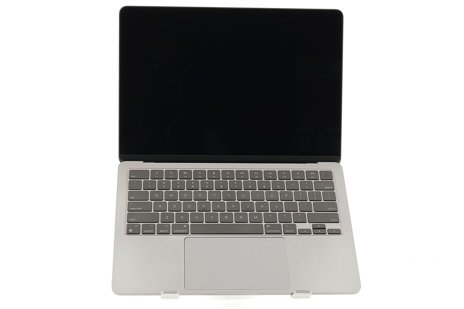 Apple MacBook Air 13″ 2022, M2 8 Cores, 8 GB, 10 core GPU 512 GB Space Gray - Kiváló