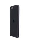 Mobiltelefon Apple iPhone SE 2020, Black, 256 GB, Ca Nou