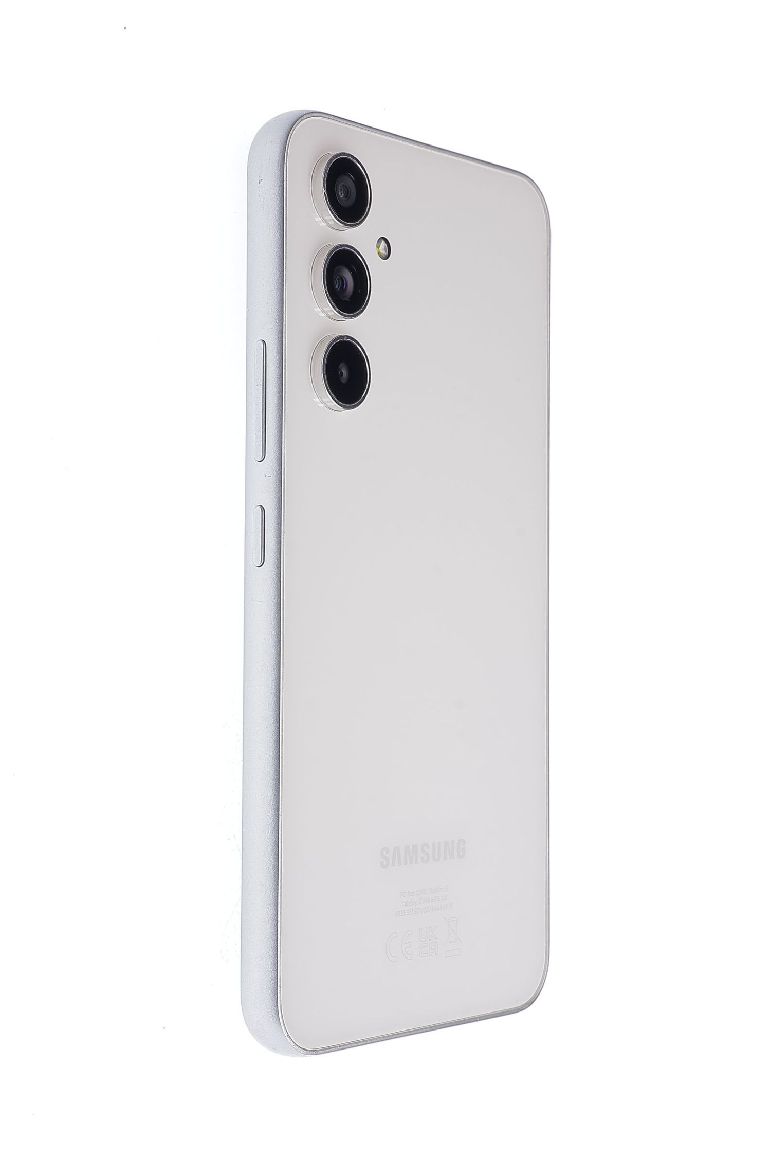 Samsung Galaxy A54 5G 256 GB Awesome White - Като нов