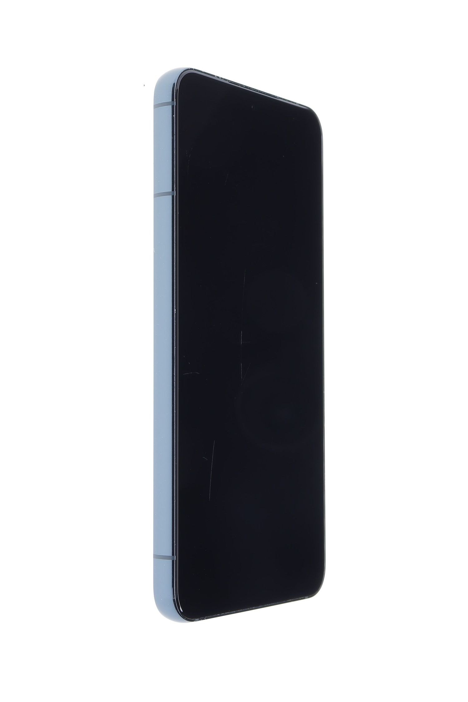 Samsung Galaxy S22 5G Dual Sim 128 GB Green - Foarte bun