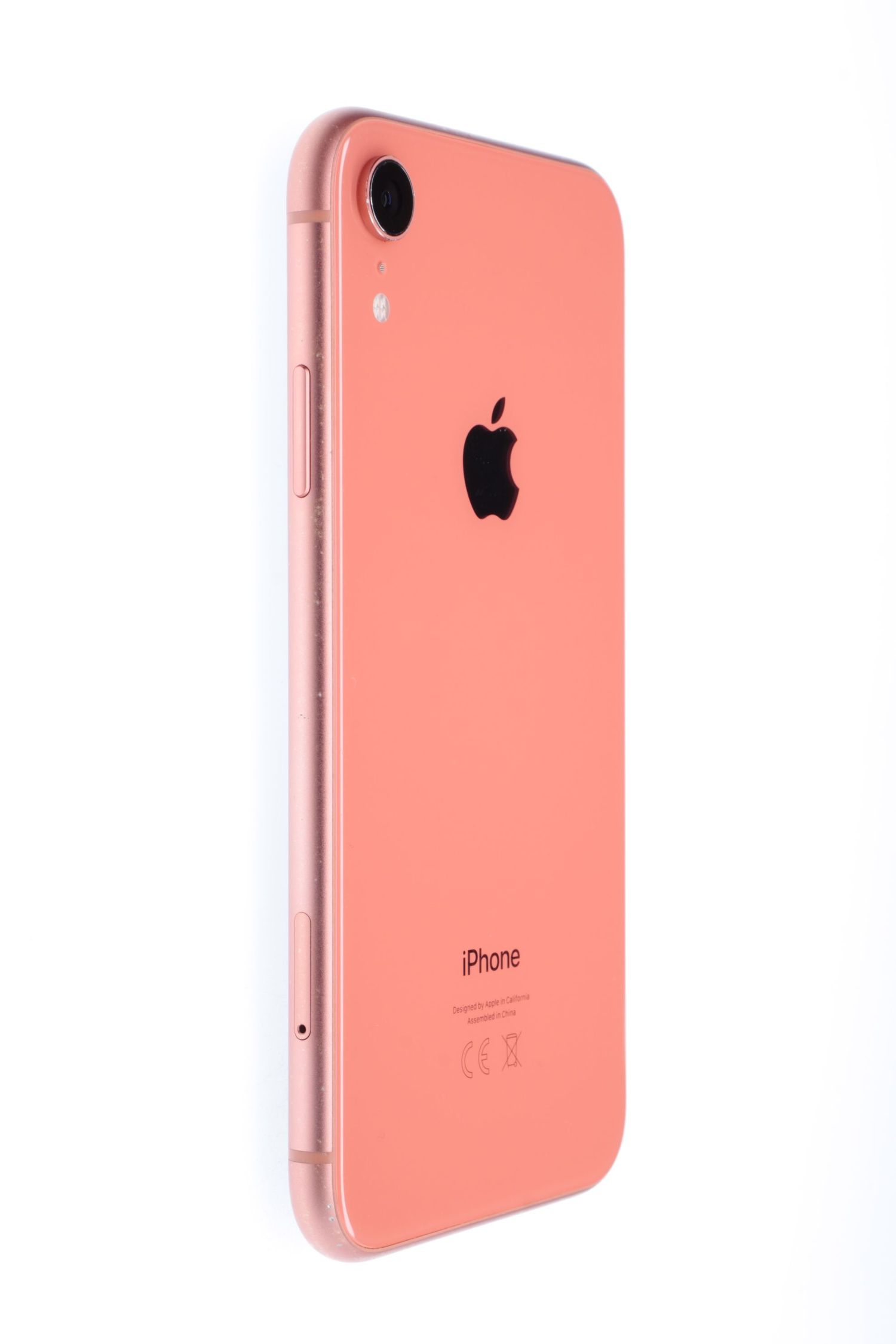 Apple iPhone XR 128 GB Coral - Отлично