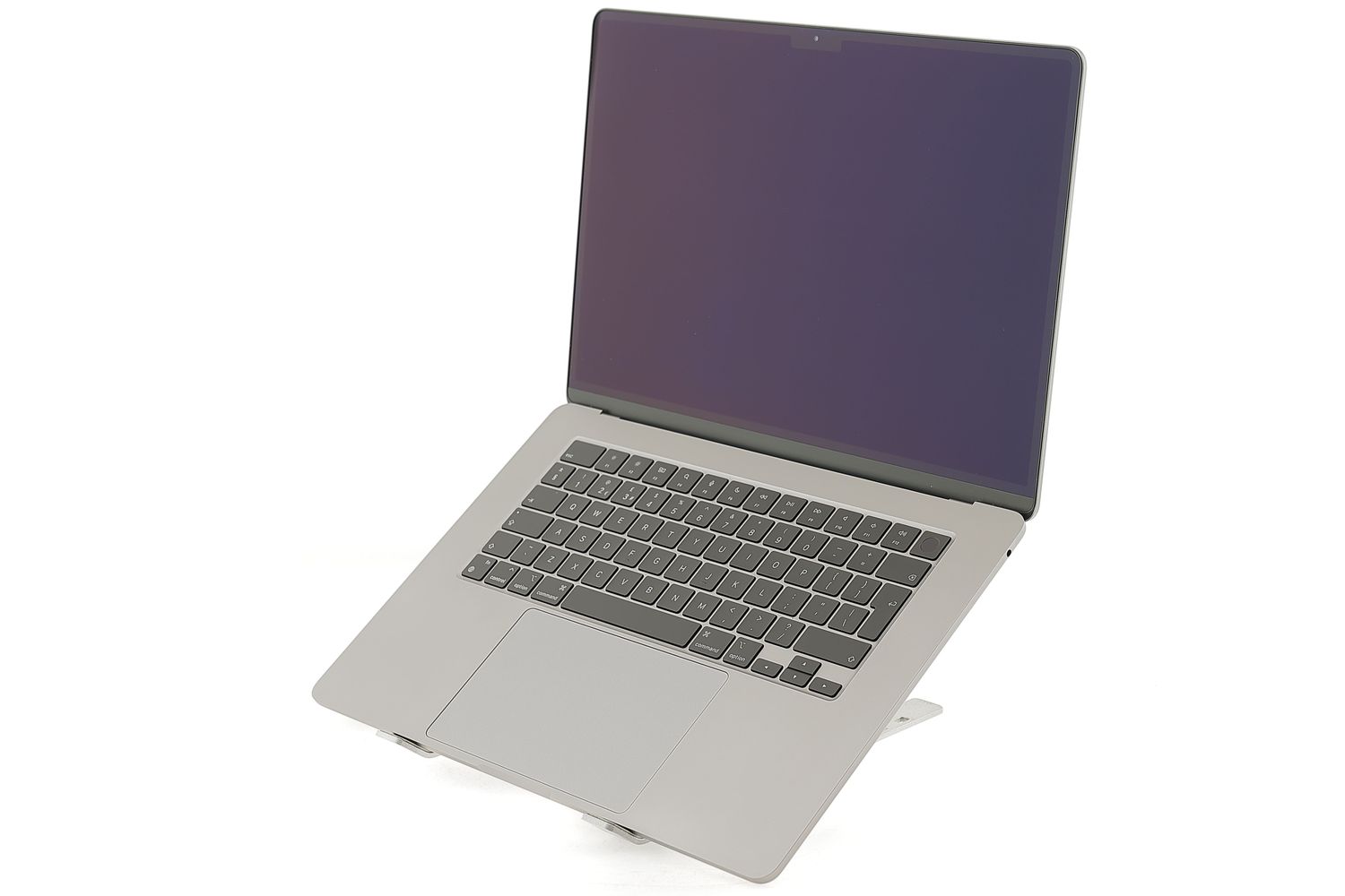 Apple MacBook Air 15″ 2023, M2 8 Cores, 8 GB, 10 core GPU 256 GB Space Gray - Σαν καινούργιο