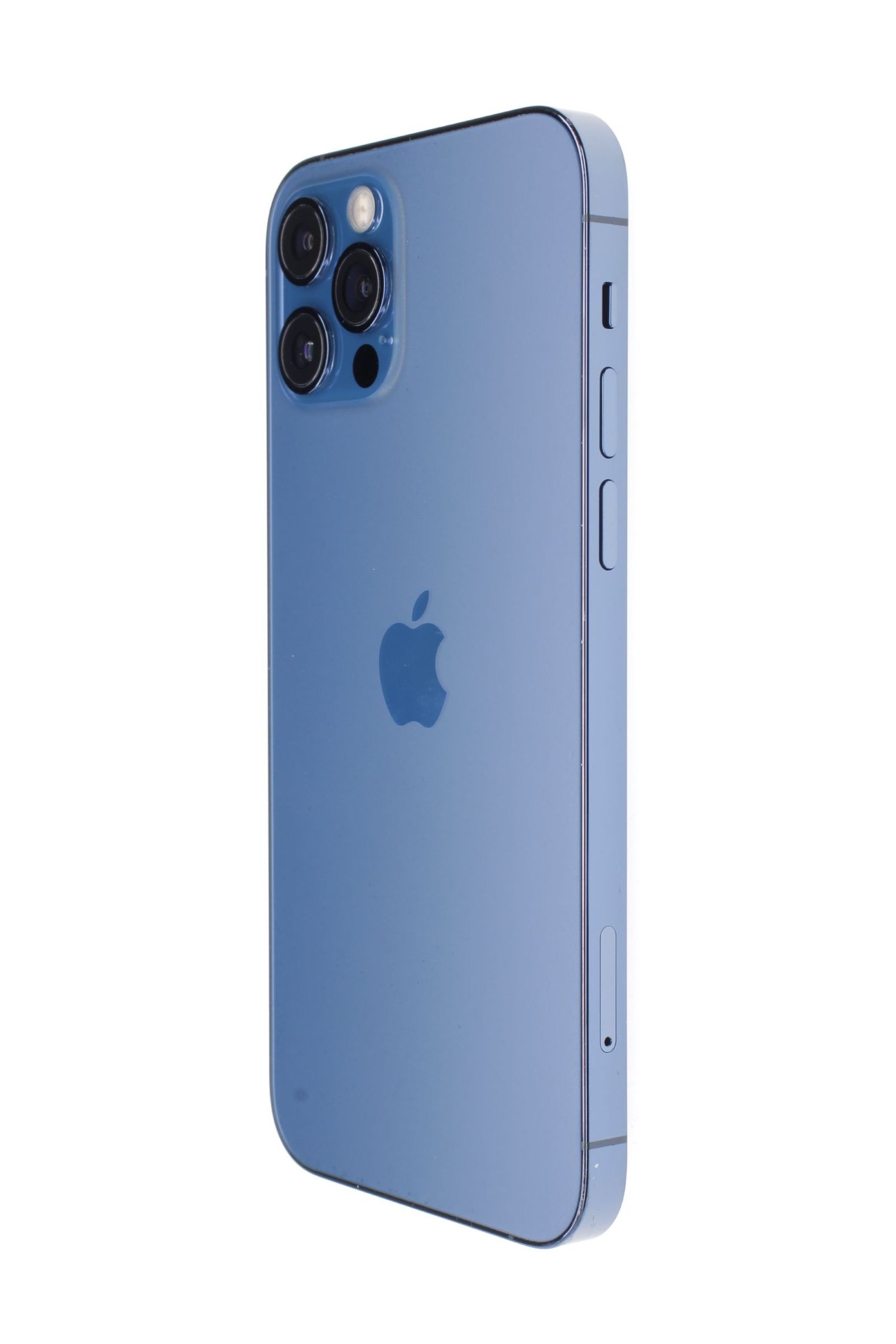 Apple iPhone 12 Pro 256 GB Pacific Blue - Πολύ καλό