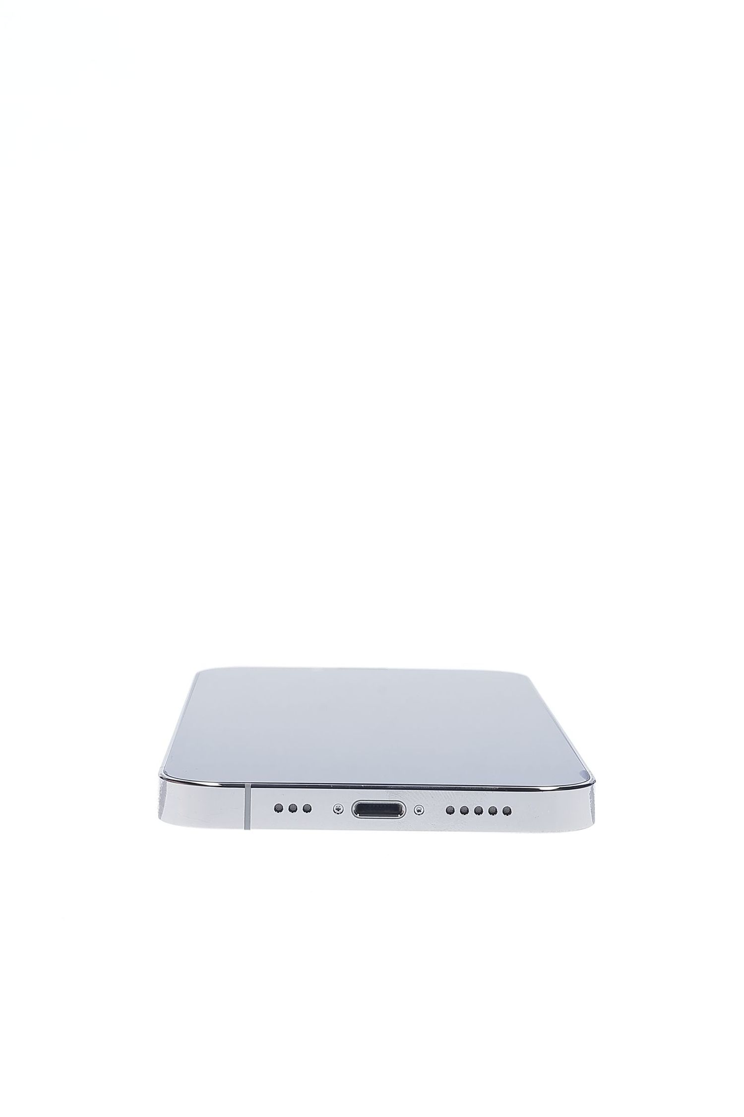Apple iPhone 13 Pro 128 GB Silver - Отлично