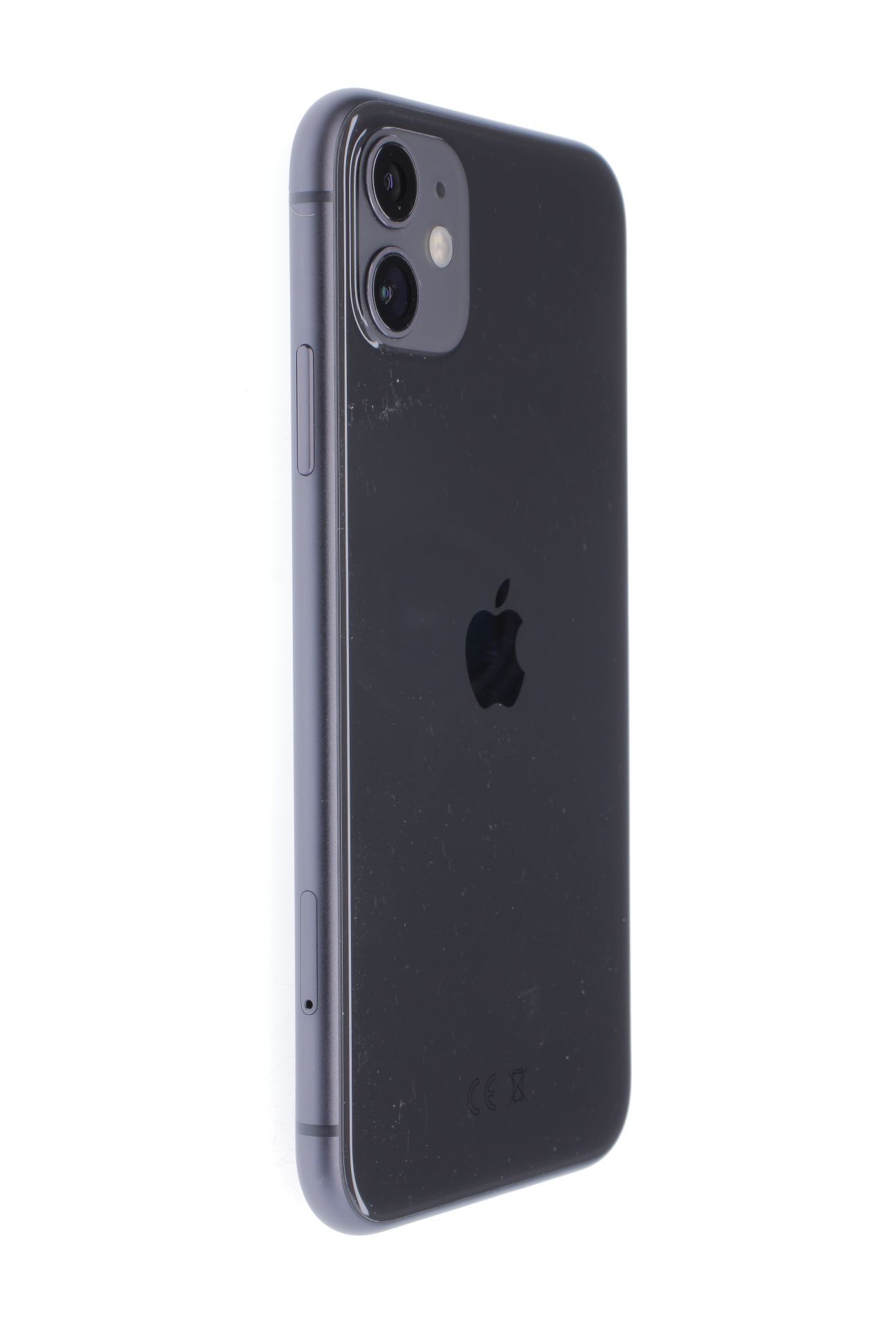 Apple iPhone 11 64 GB Black - Excelent