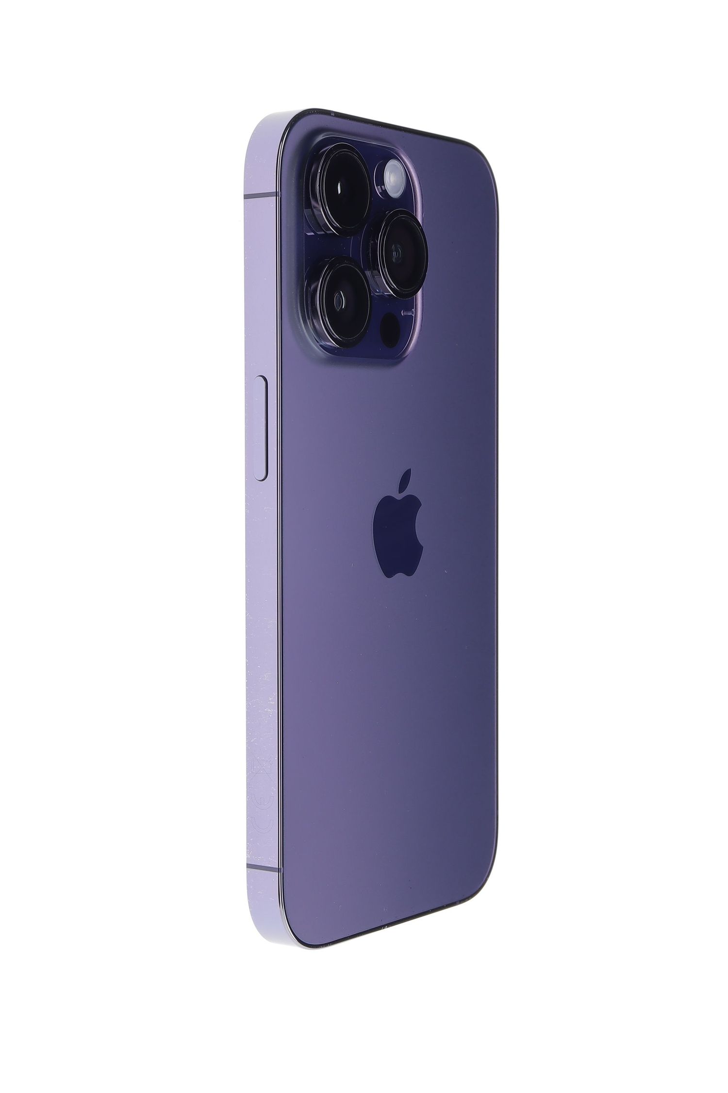 Apple iPhone 14 Pro 256 GB Deep Purple - Като нов