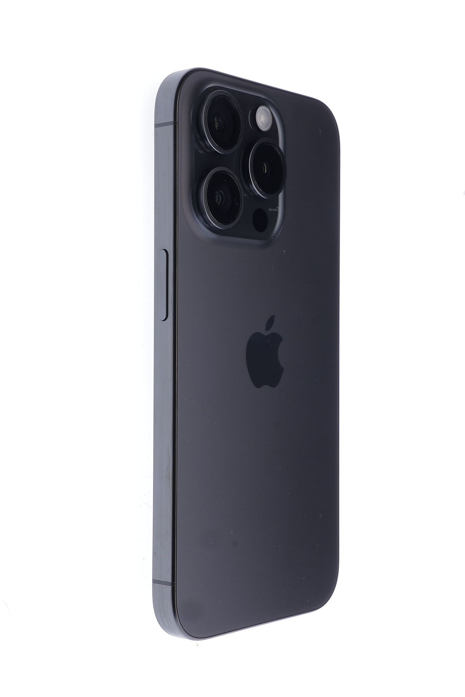 Apple iPhone 15 Pro 256 GB Black Titanium - Като нов