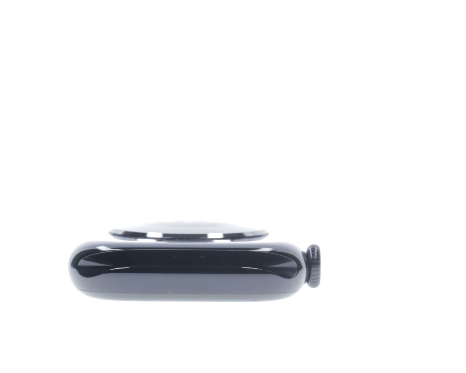 Apple Watch Series 11 2025, GPS, Aluminium 46mm Jet Black - Excelent