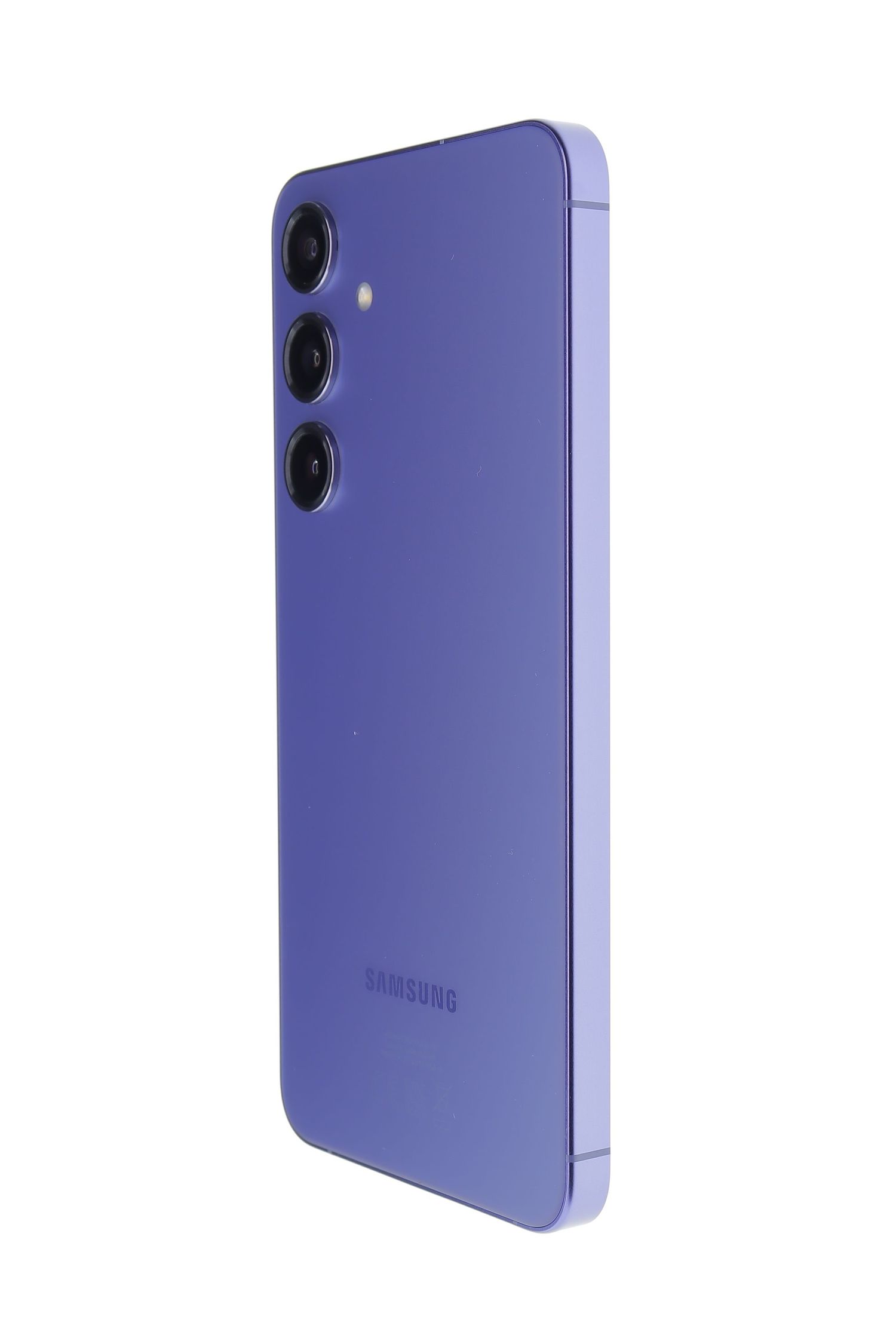 Samsung Galaxy S24 Plus 5G Dual Sim 256 GB Cobalt Violet - Като нов