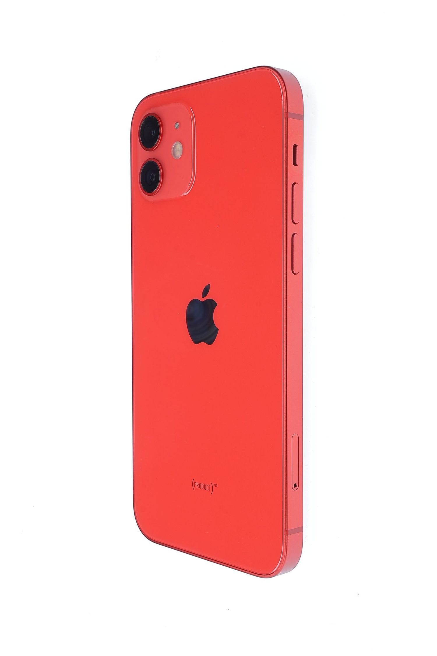Apple iPhone 12 64 GB Red - Excelent
