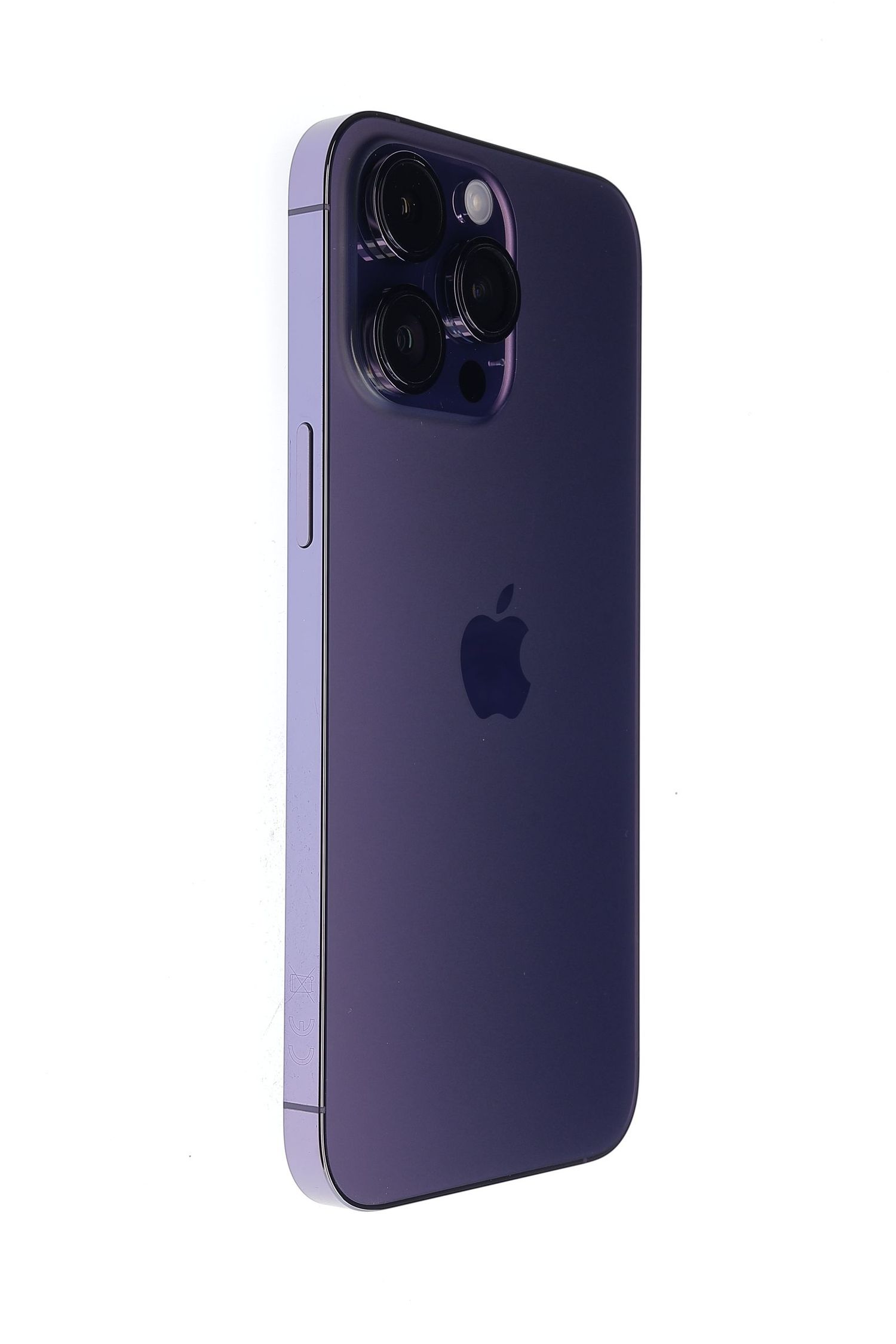 Apple iPhone 14 Pro Max 256 GB Deep Purple - Като нов