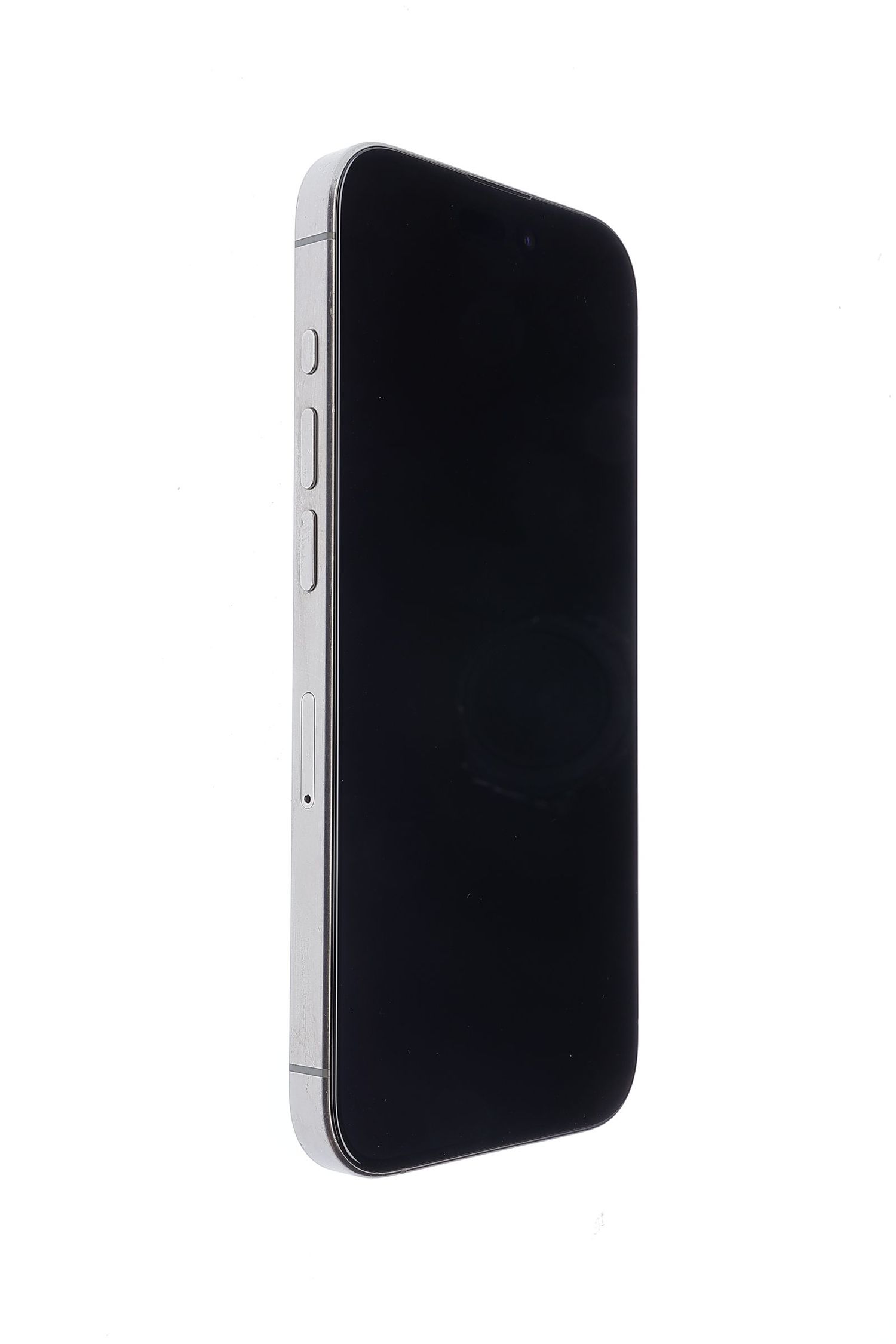 Apple iPhone 15 Pro 256 GB Natural Titanium - Като нов