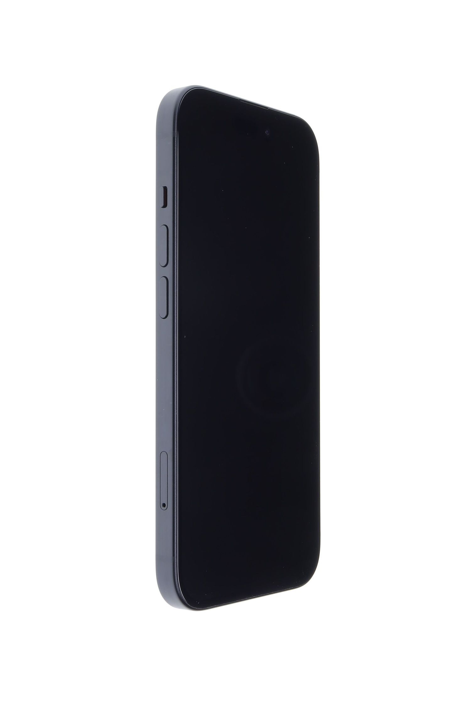 Apple iPhone 15 128 GB Black - Πολύ καλό