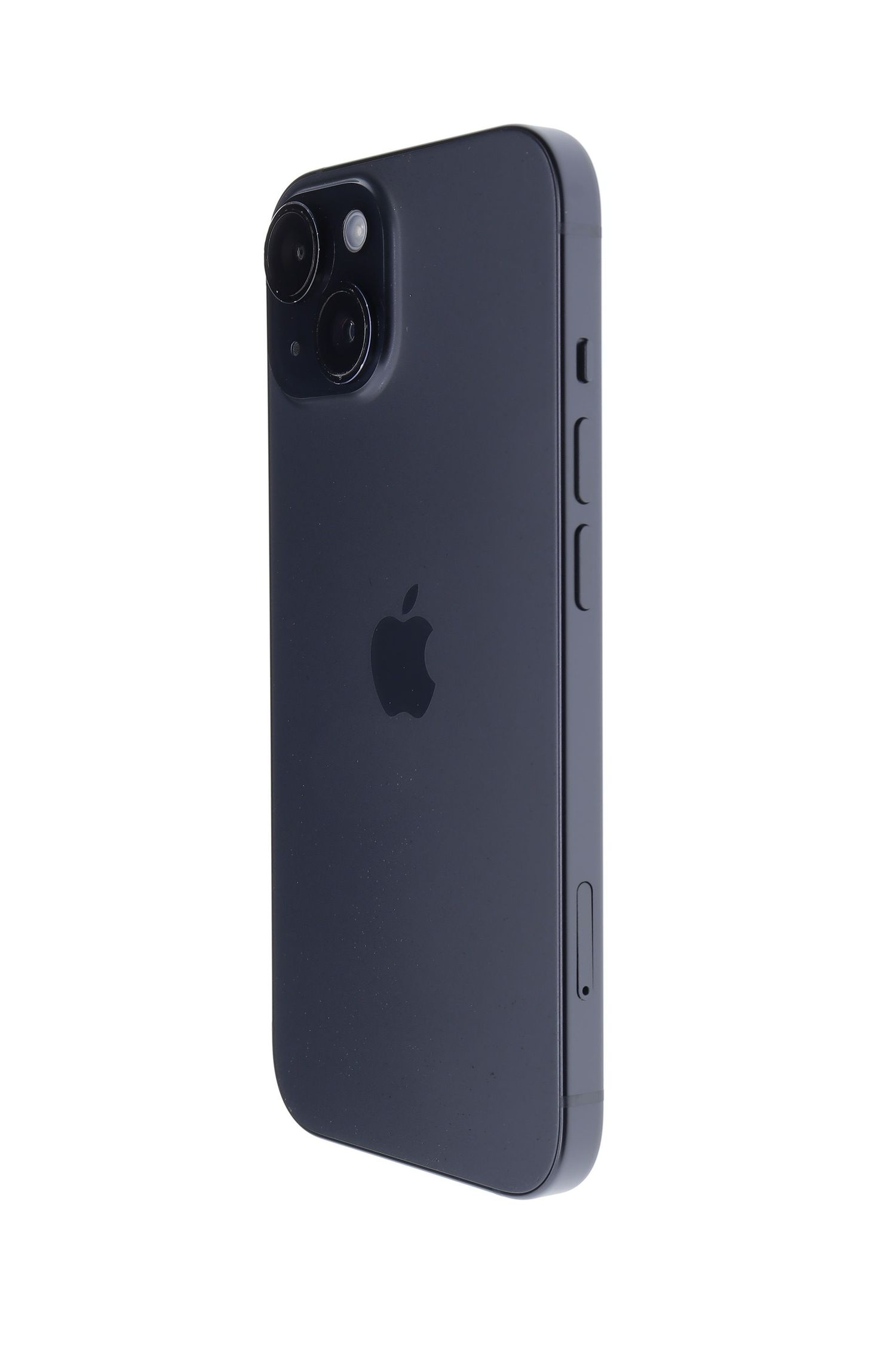 Apple iPhone 15 128 GB Black - Nagyon jó