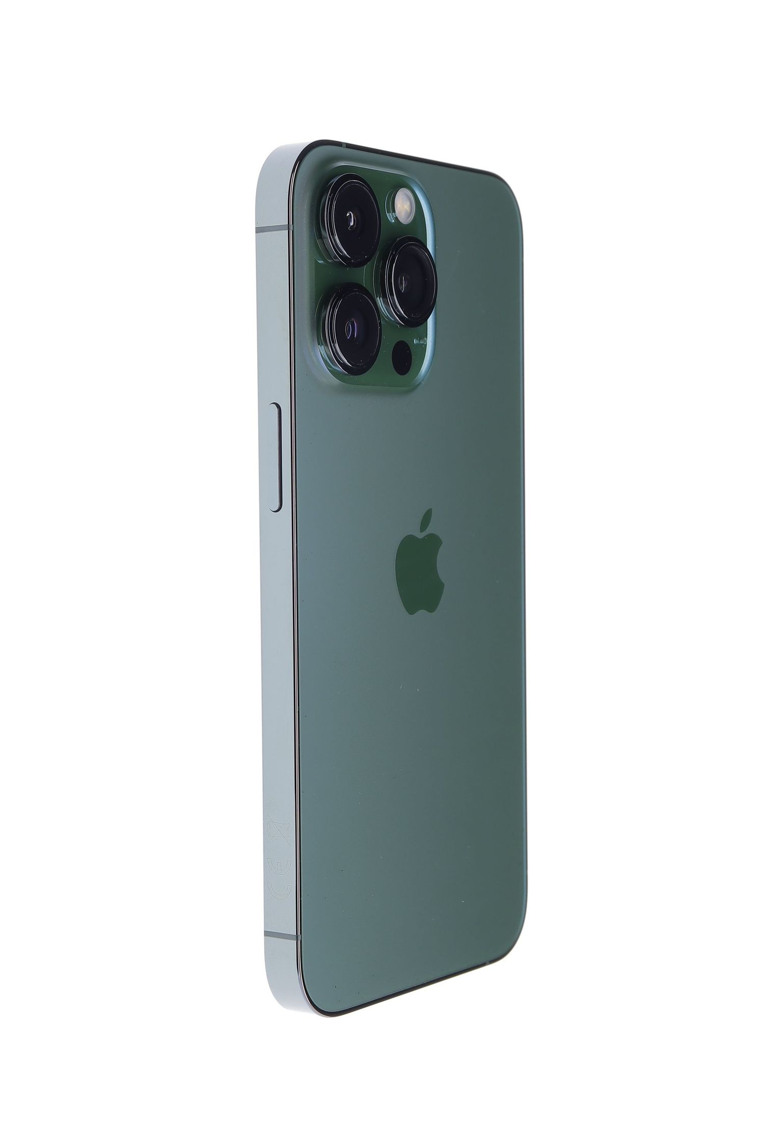 Apple iPhone 13 Pro 512 GB Green - Εξαιρετικό