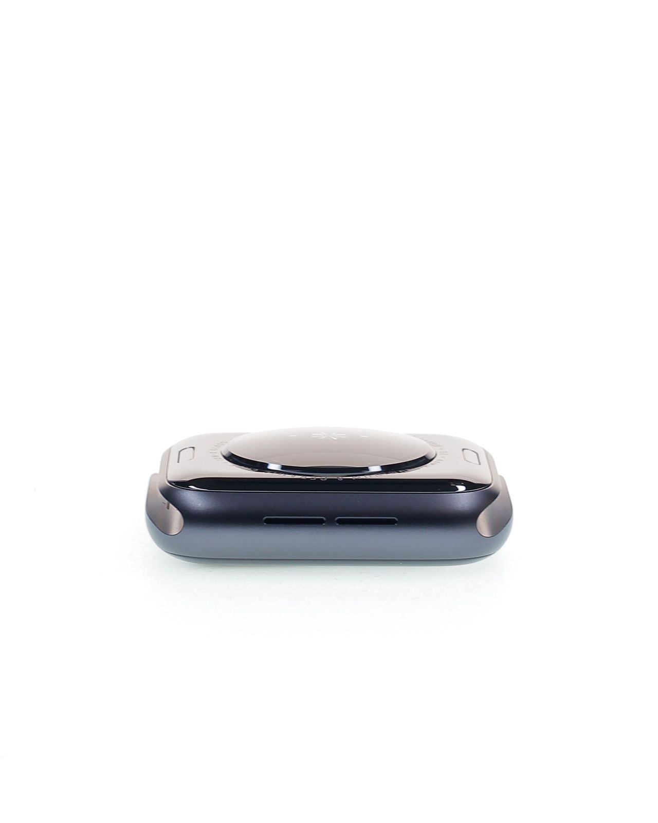Apple Watch SE 2020, GPS, Aluminium 44mm Space Gray - Újszerű