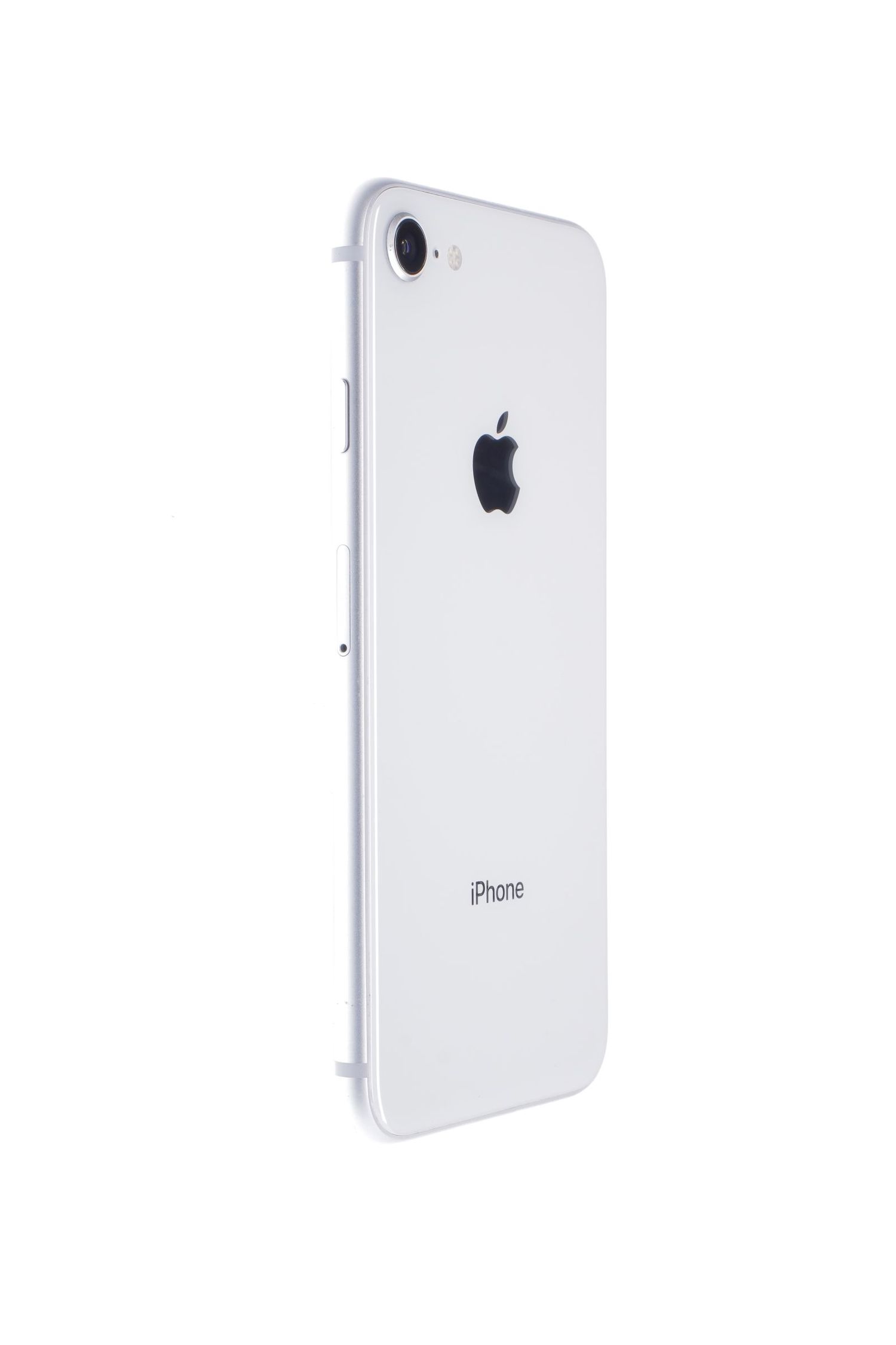 Apple iPhone 8 64 GB Silver - Kiváló
