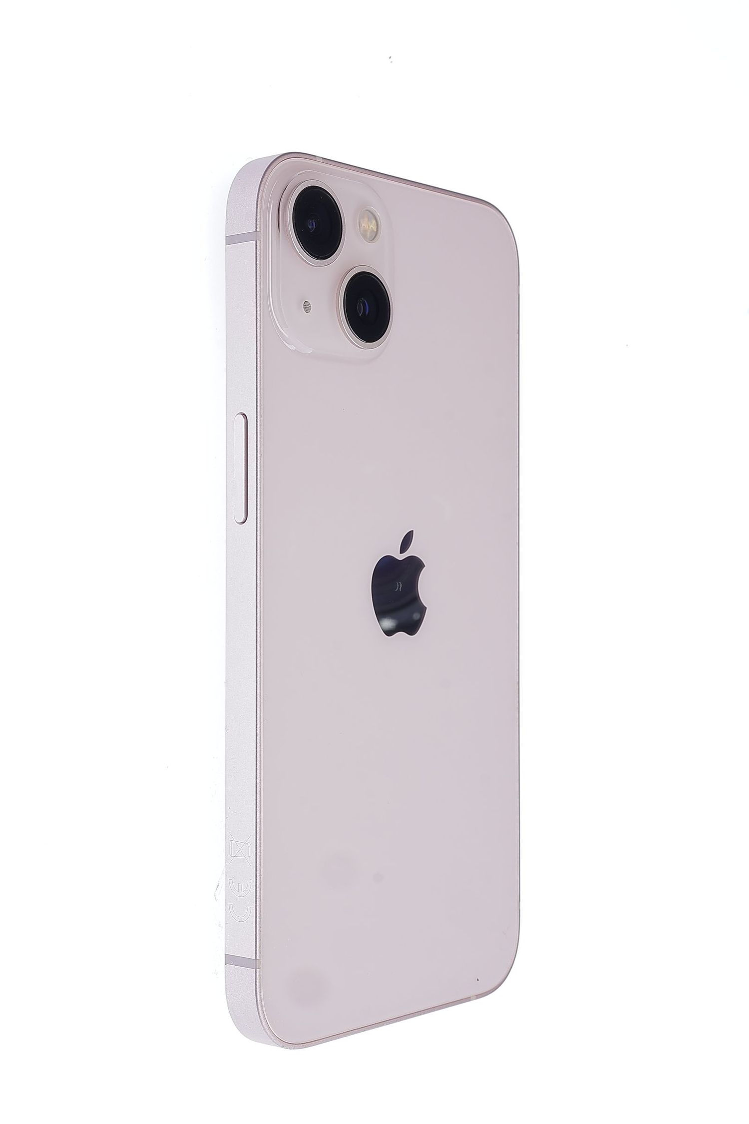 Apple iPhone 13 128 GB Pink - Εξαιρετικό