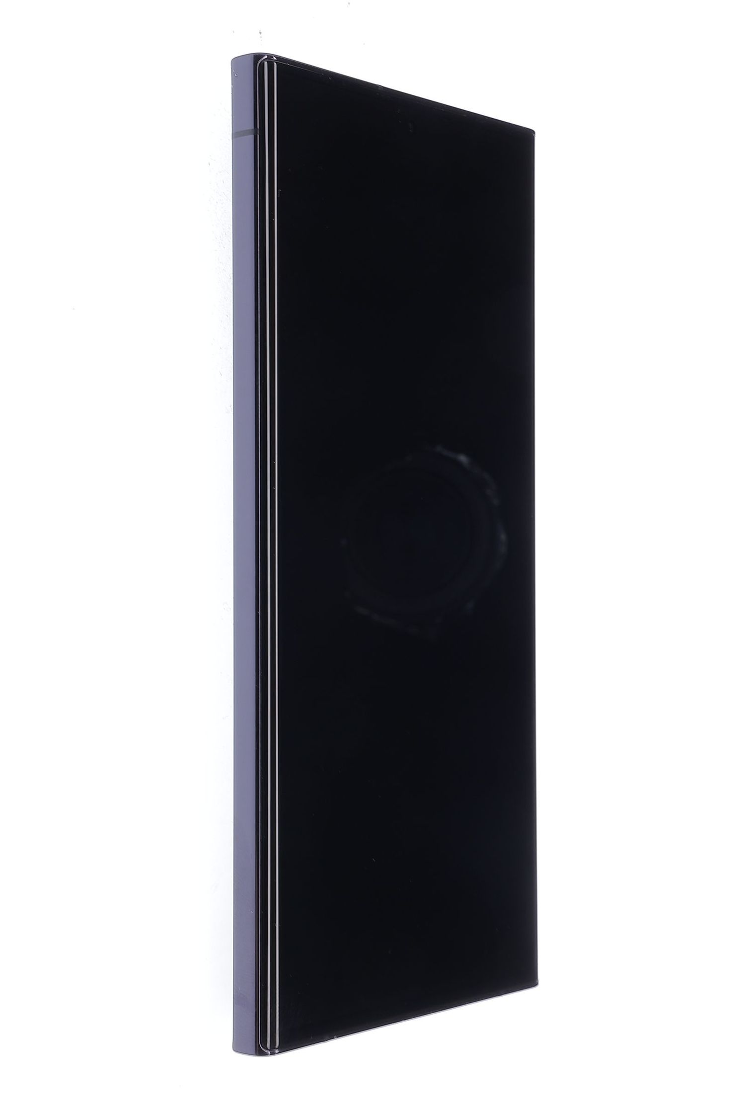 Samsung Galaxy S23 Ultra 5G Dual Sim 256 GB Phantom Black - Nagyon jó