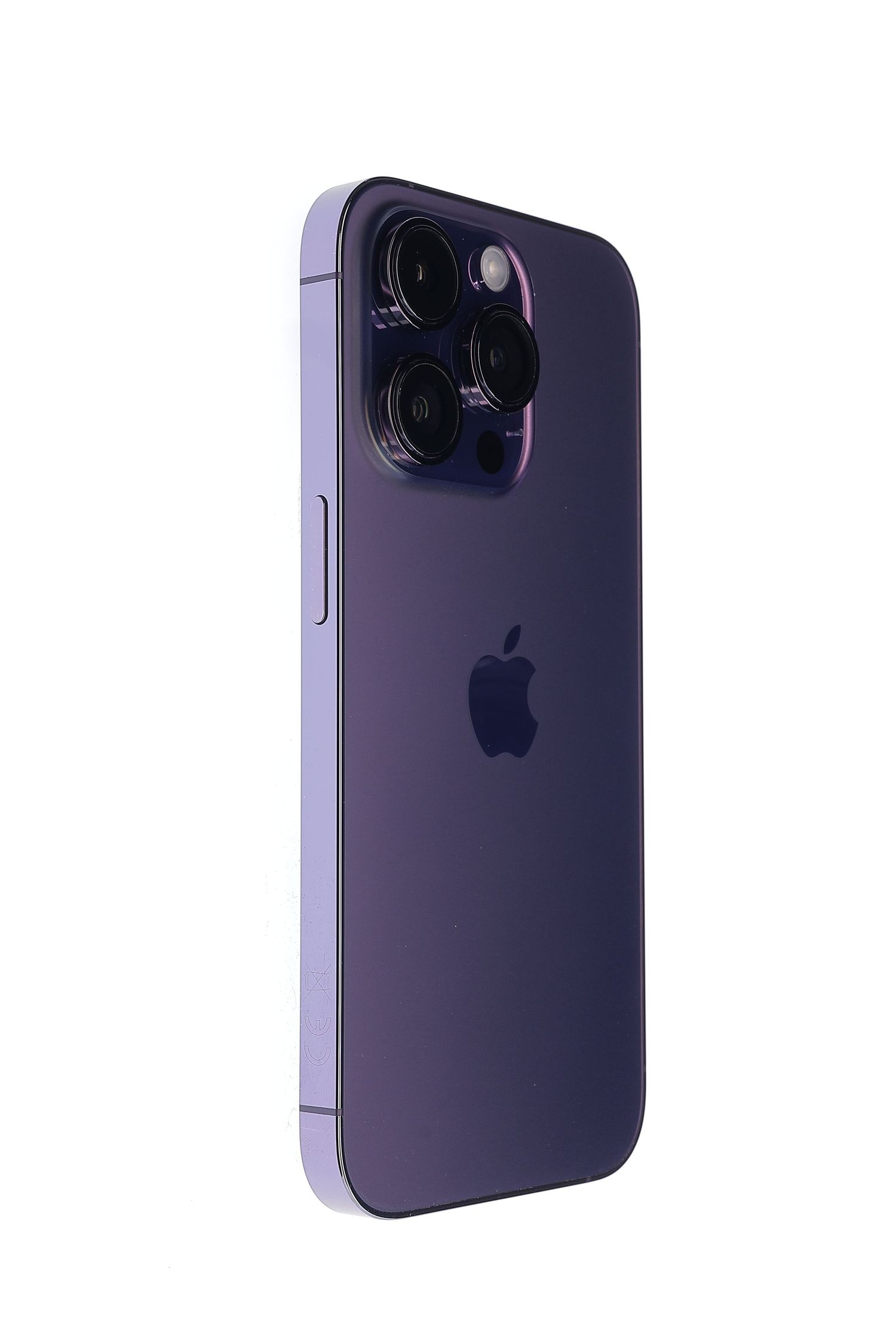 Apple iPhone 14 Pro 256 GB Deep Purple - Ca nou