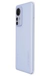 Mobiltelefon Xiaomi 12 Pro Dual Sim, Blue, 256 GB, Foarte Bun