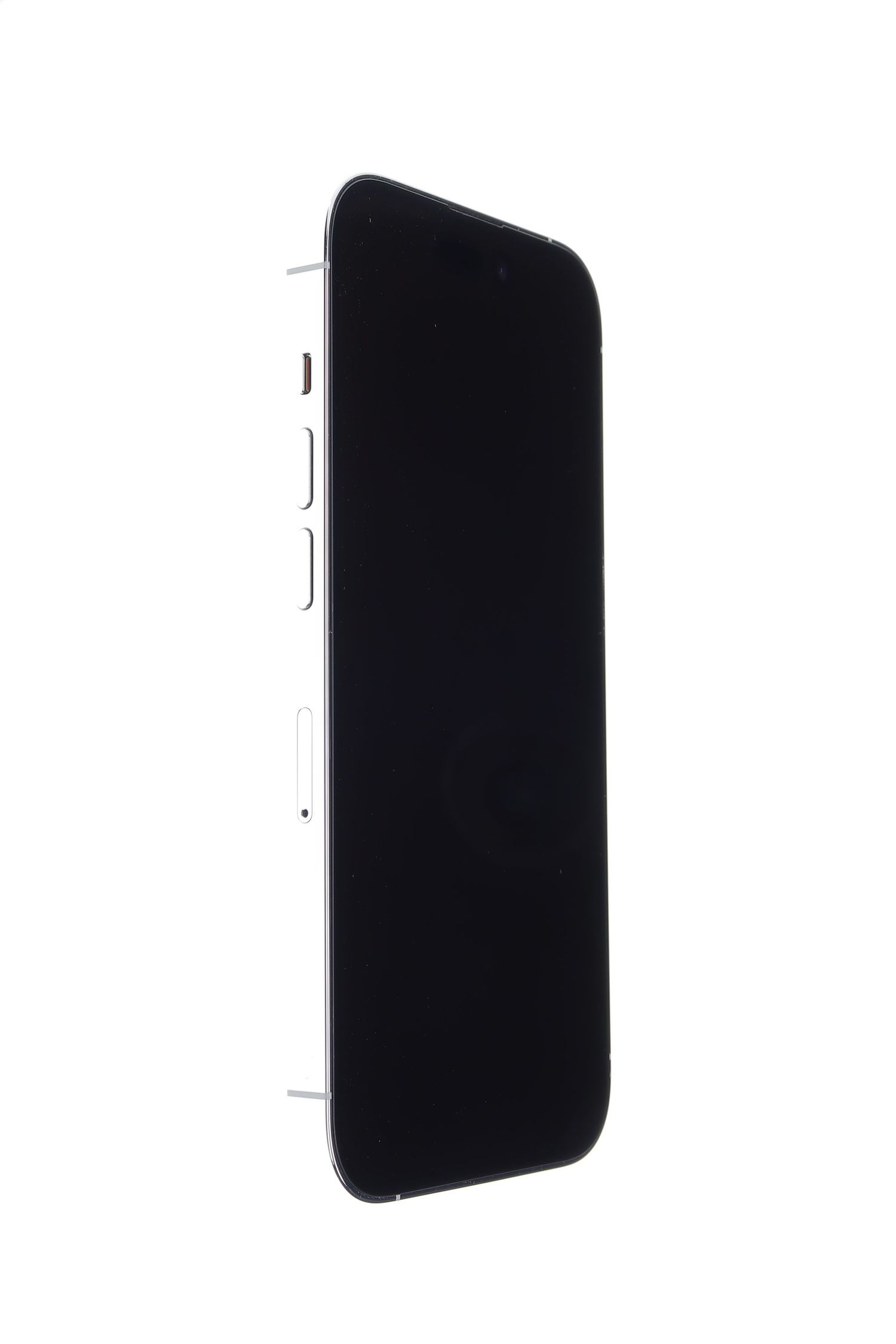 Apple iPhone 14 Pro 256 GB Silver - Ca nou