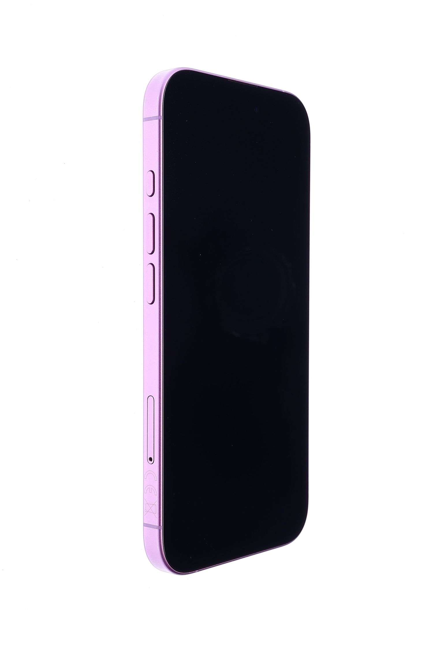 Apple iPhone 16 128 GB Pink - Като нов