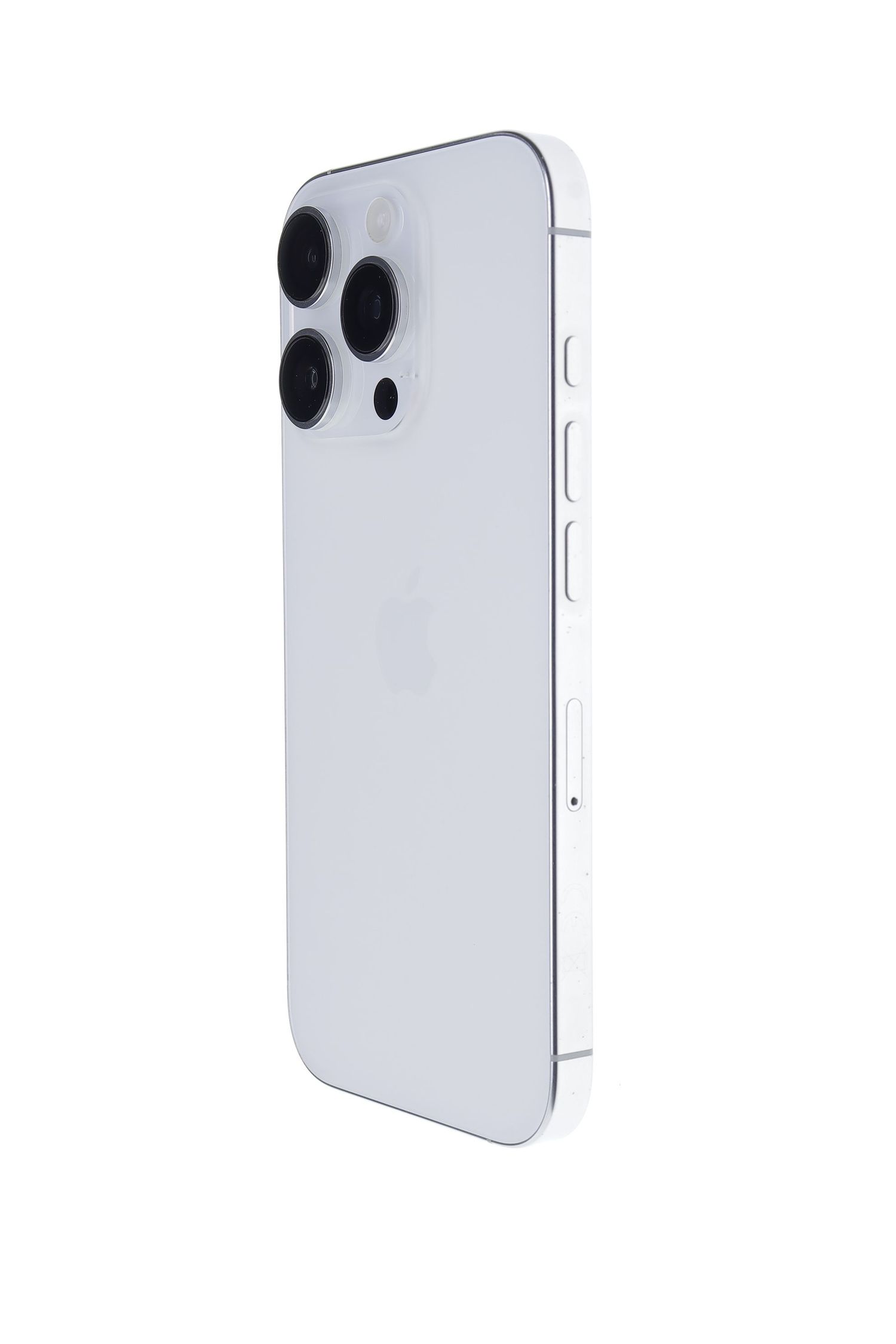 Apple iPhone 16 Pro 128 GB White Titanium - Ca nou
