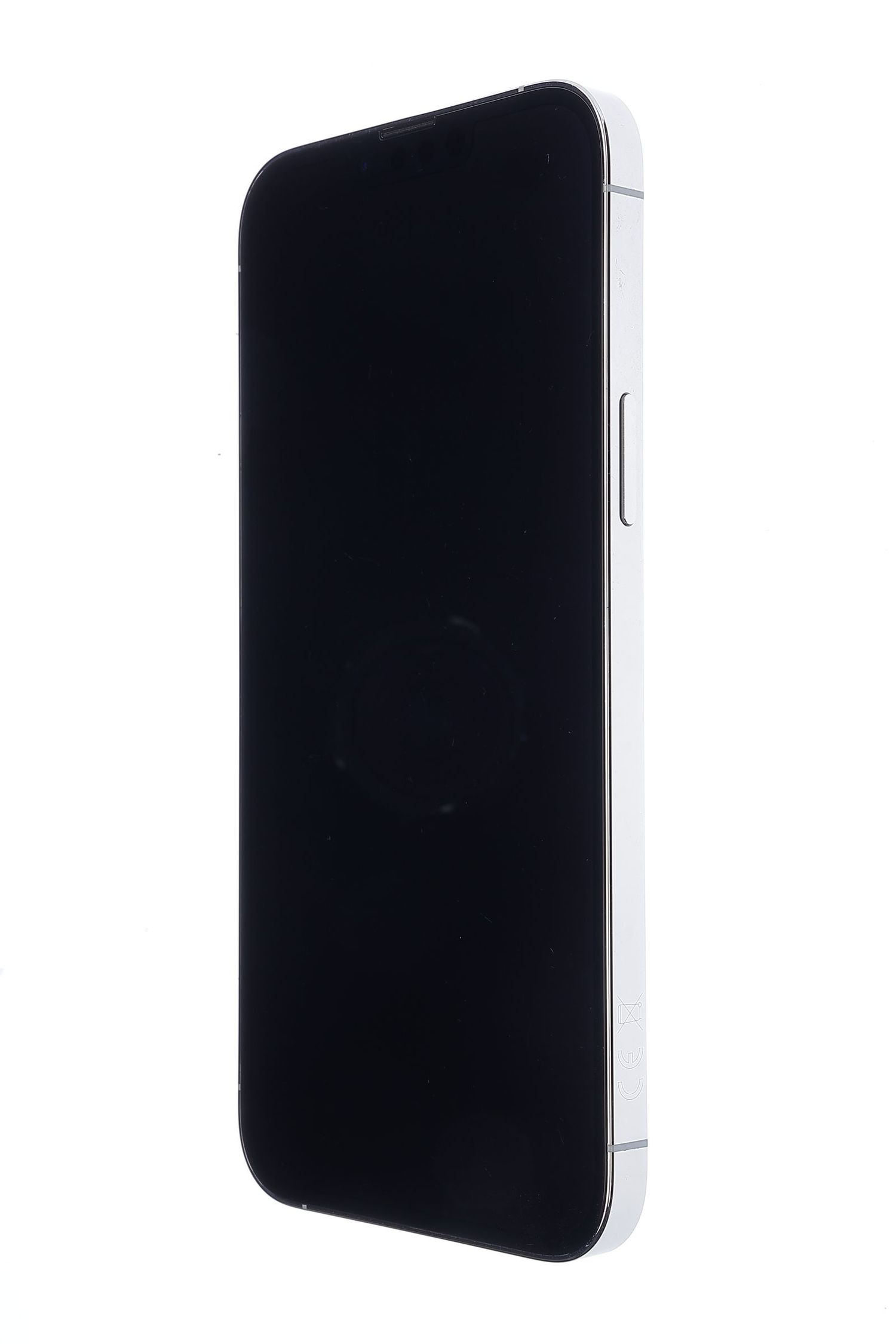 Apple iPhone 13 Pro Max 128 GB Silver - Отлично