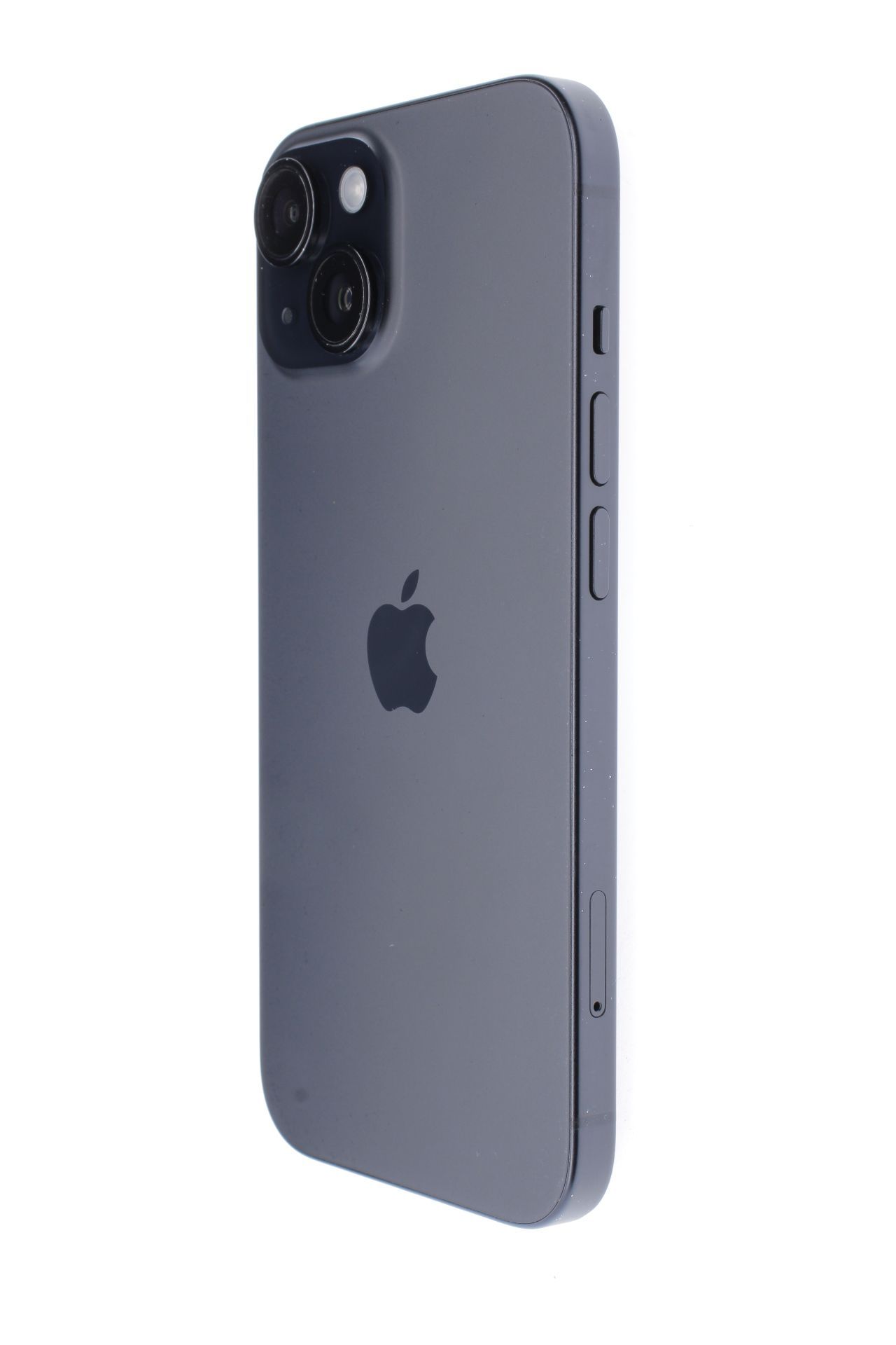 Apple iPhone 15 128 GB Black - Foarte bun