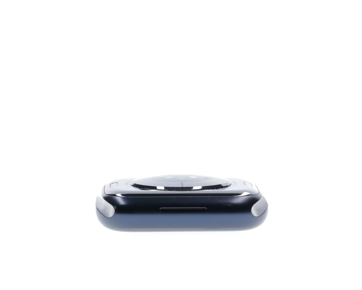 Apple Watch Series 8 2022, GPS, Aluminium 45mm Midnight - Εξαιρετικό
