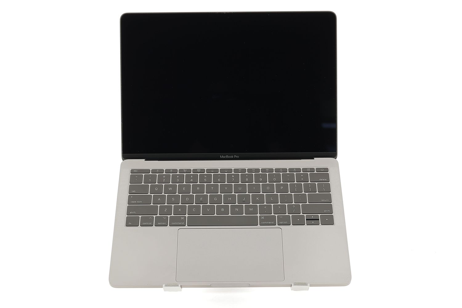 Apple MacBook Pro 13″ 2017, i5 2.3 GHz, 8 GB, Intel Iris Plus Graphics 640 128 GB Space Gray - Εξαιρετικό