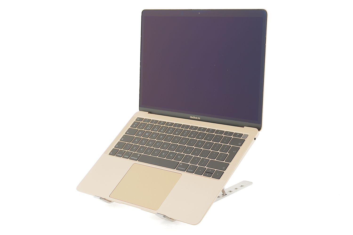 Apple MacBook Air 13″ 2019, i5 1.6 GHz, 8 GB, Intel UHD Graphics 617 256 GB Gold - Εξαιρετικό
