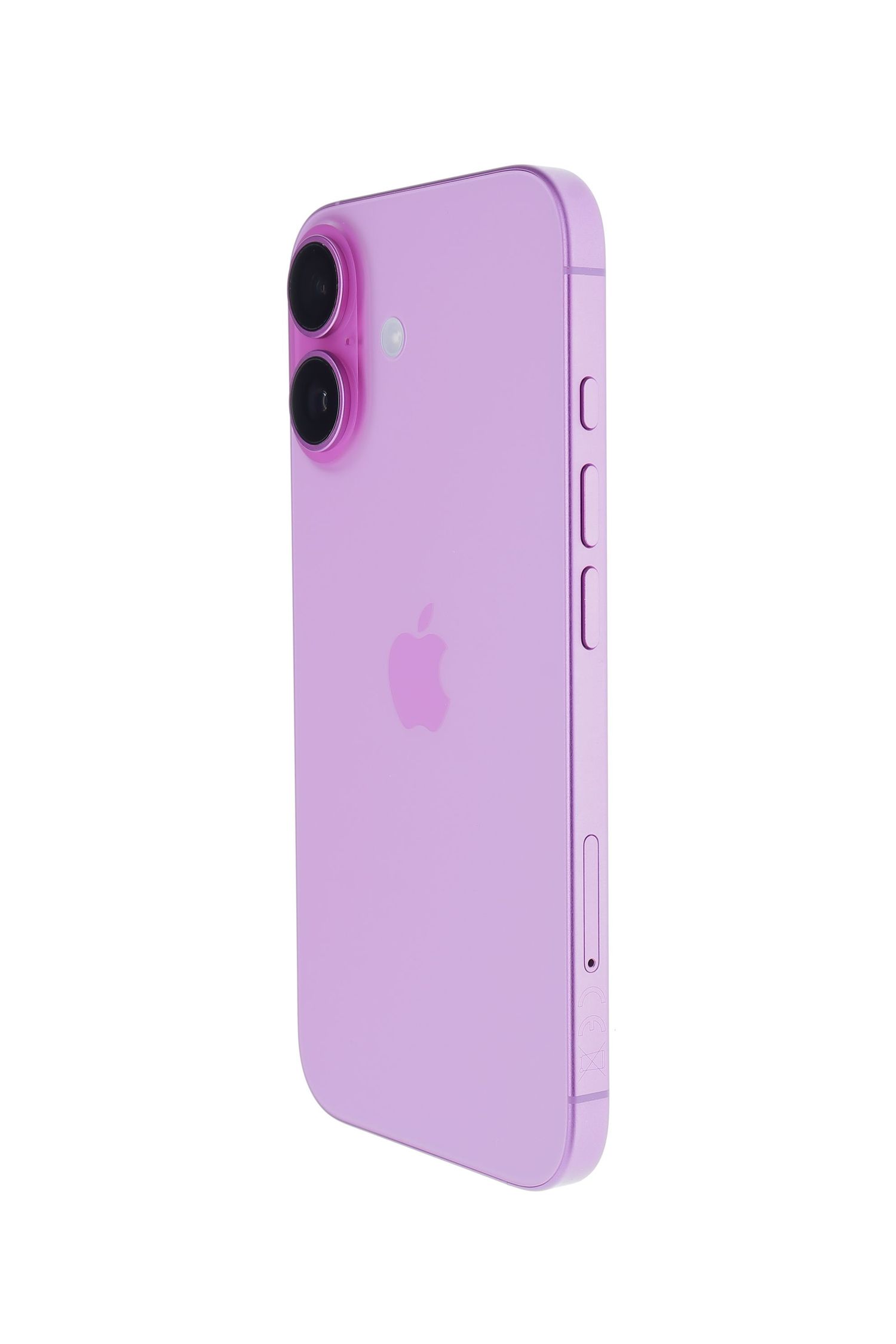 Apple iPhone 16 128 GB Pink - Като нов