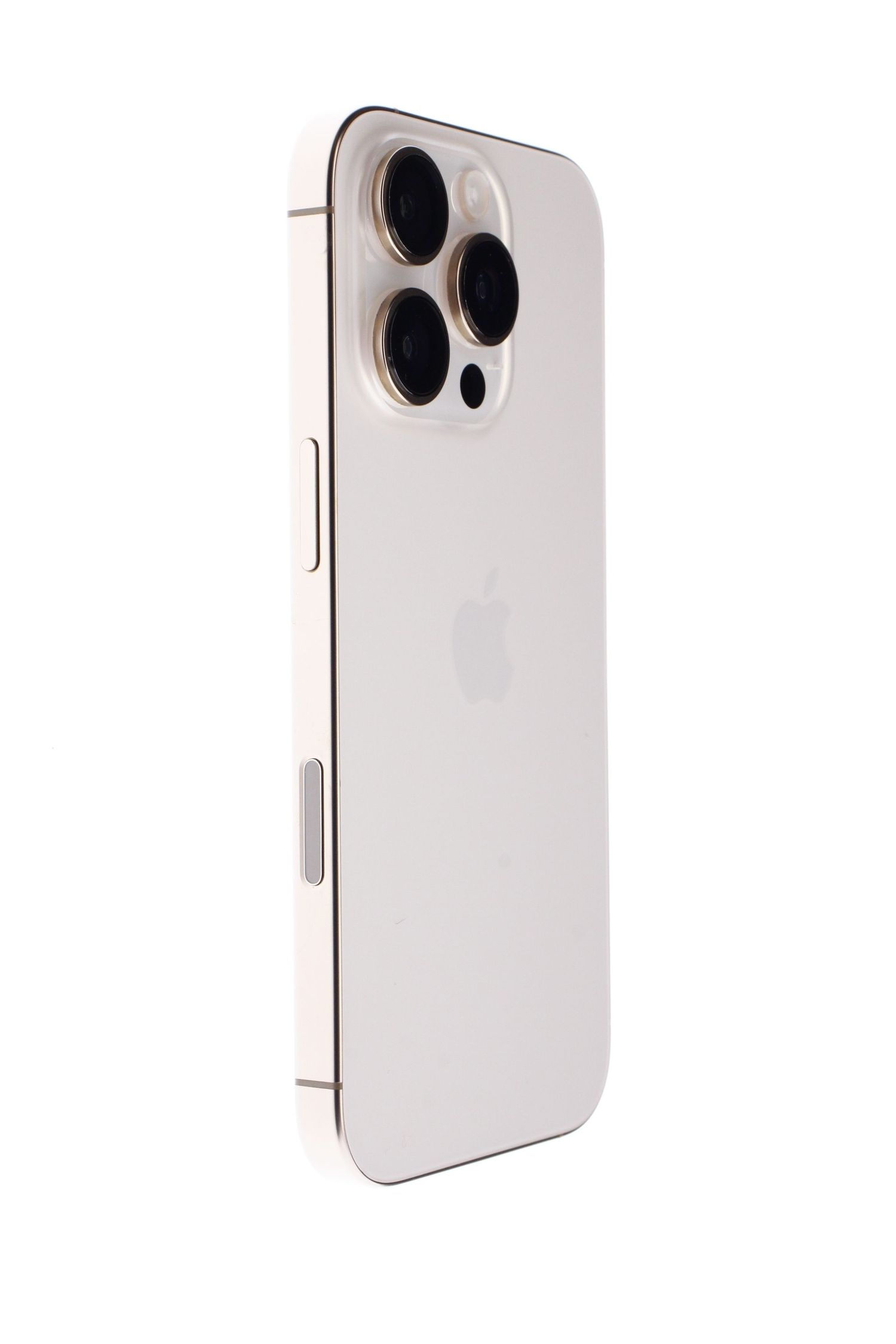 Apple iPhone 16 Pro 256 GB Desert Titanium - Като нов