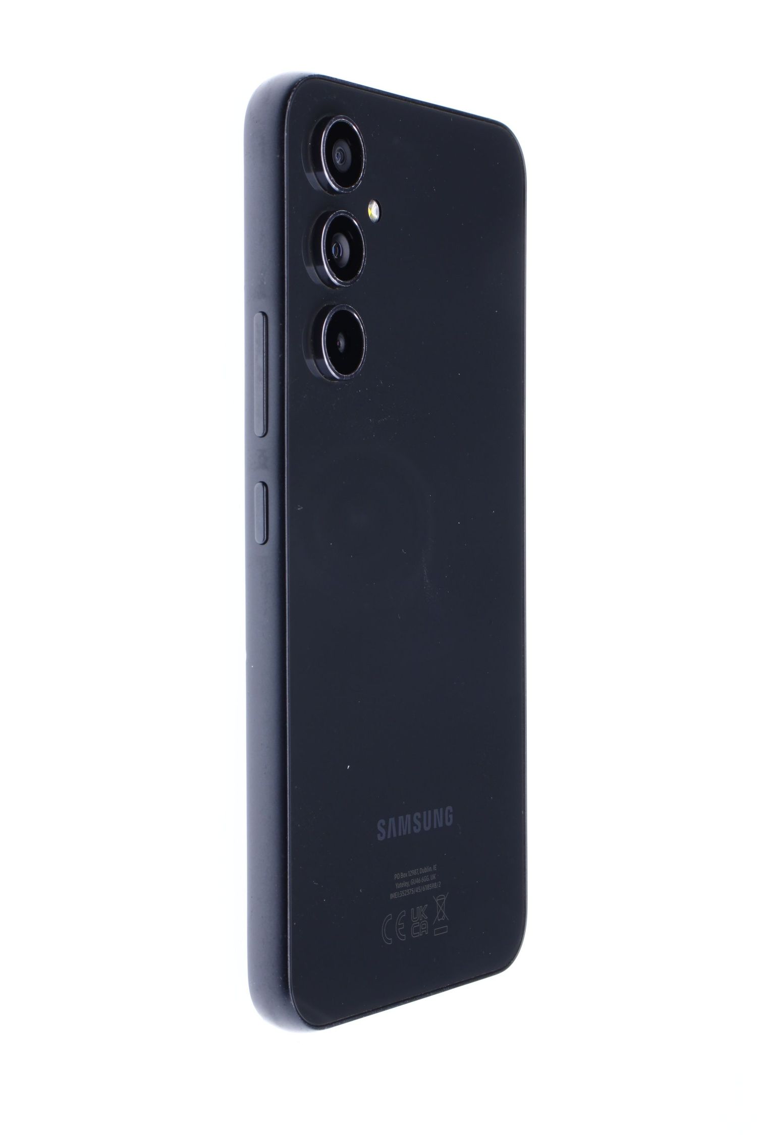 Samsung Galaxy A54 5G 128 GB Awesome Graphite - Nagyon jó