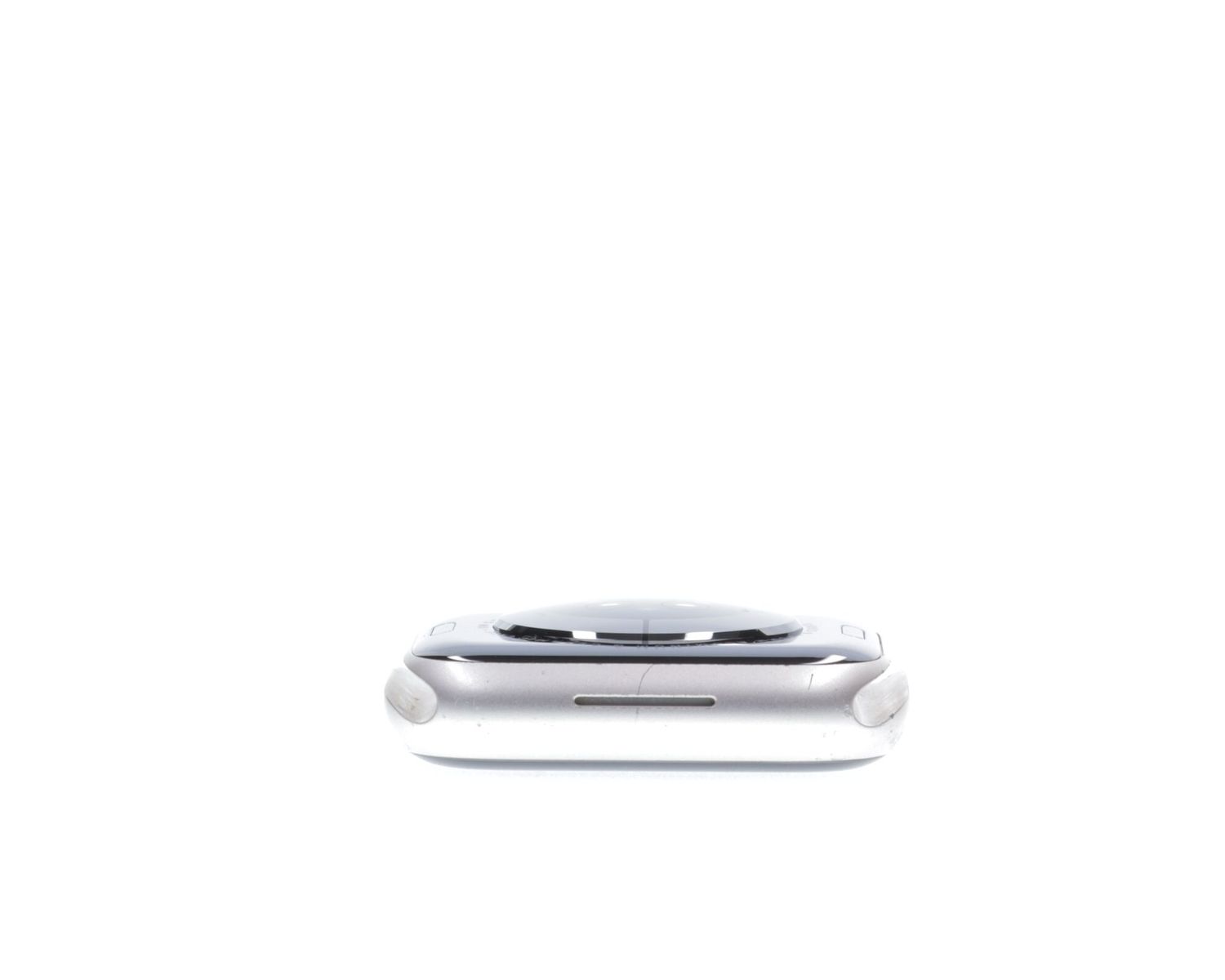 Apple Watch Series 9 2023, GPS, Aluminium 45mm Starlight - Πολύ καλό