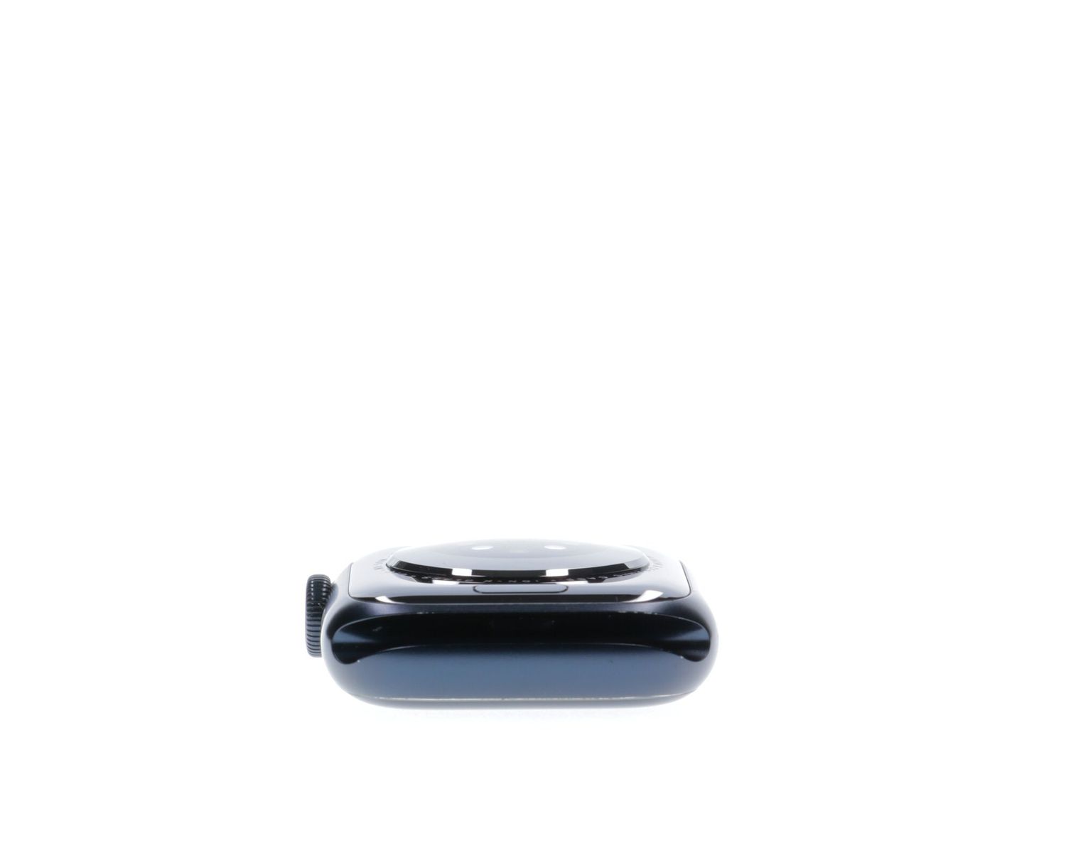 Apple Watch Series 8 2022, GPS, Aluminium 41mm Midnight - Като нов