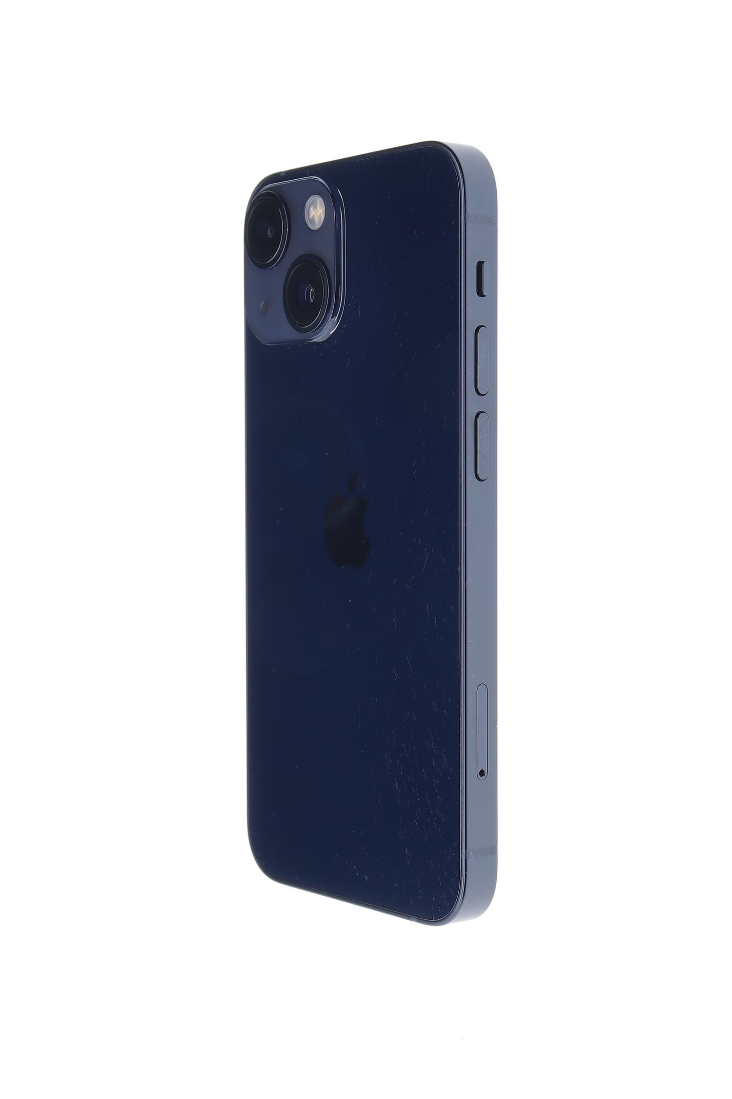 Apple iPhone 13 mini 256 GB Midnight - Много добро