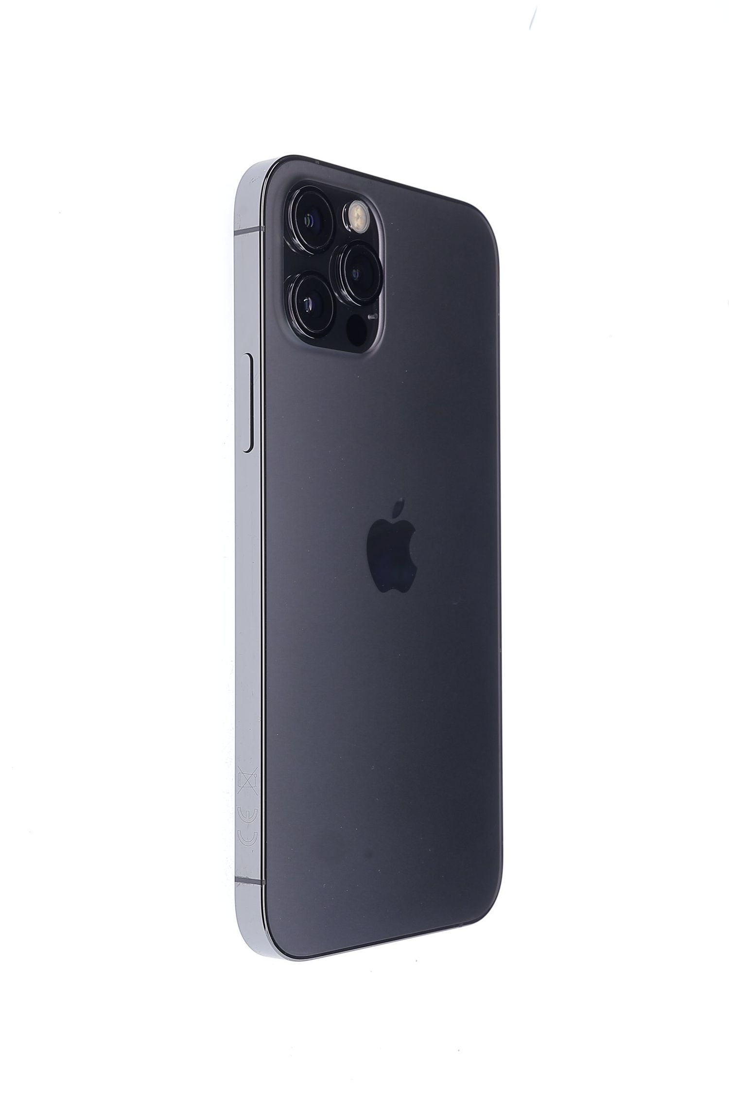 Apple iPhone 12 Pro 128 GB Graphite - Kiváló