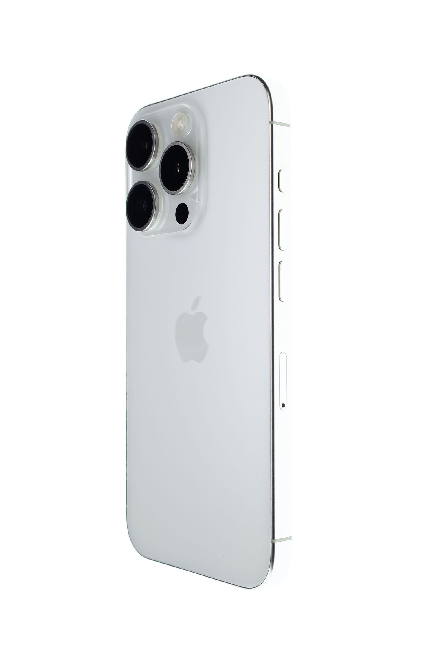 Apple iPhone 15 Pro 512 GB White Titanium - Като нов