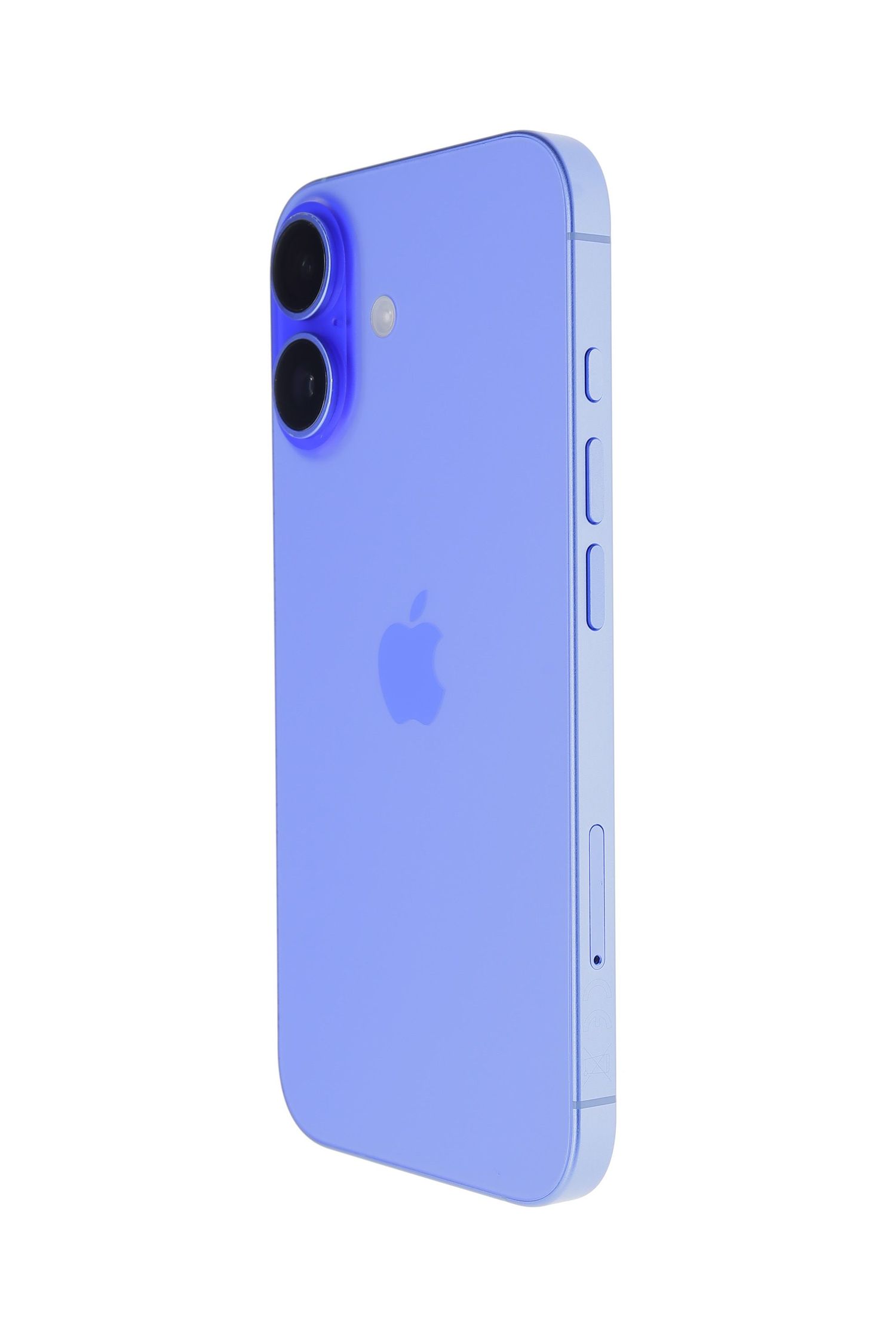 Apple iPhone 16 128 GB Ultramarine - Ca nou