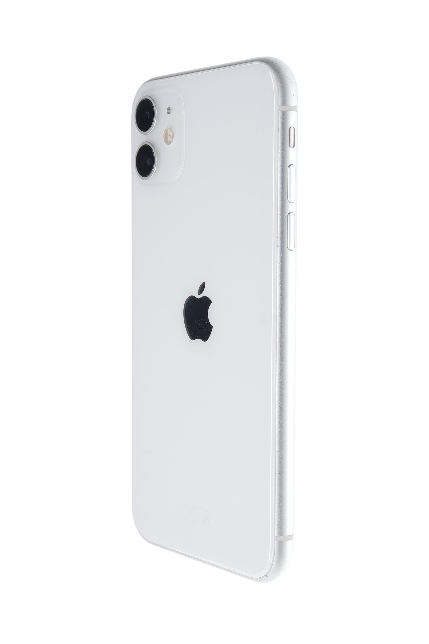 Apple iPhone 11 64 GB White - Πολύ καλό