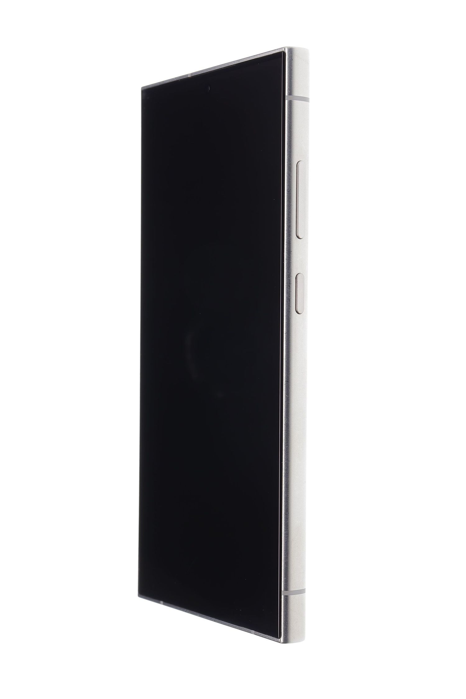 Samsung Galaxy S24 Ultra 5G Dual Sim 256 GB Titanium Grey - Σαν καινούργιο