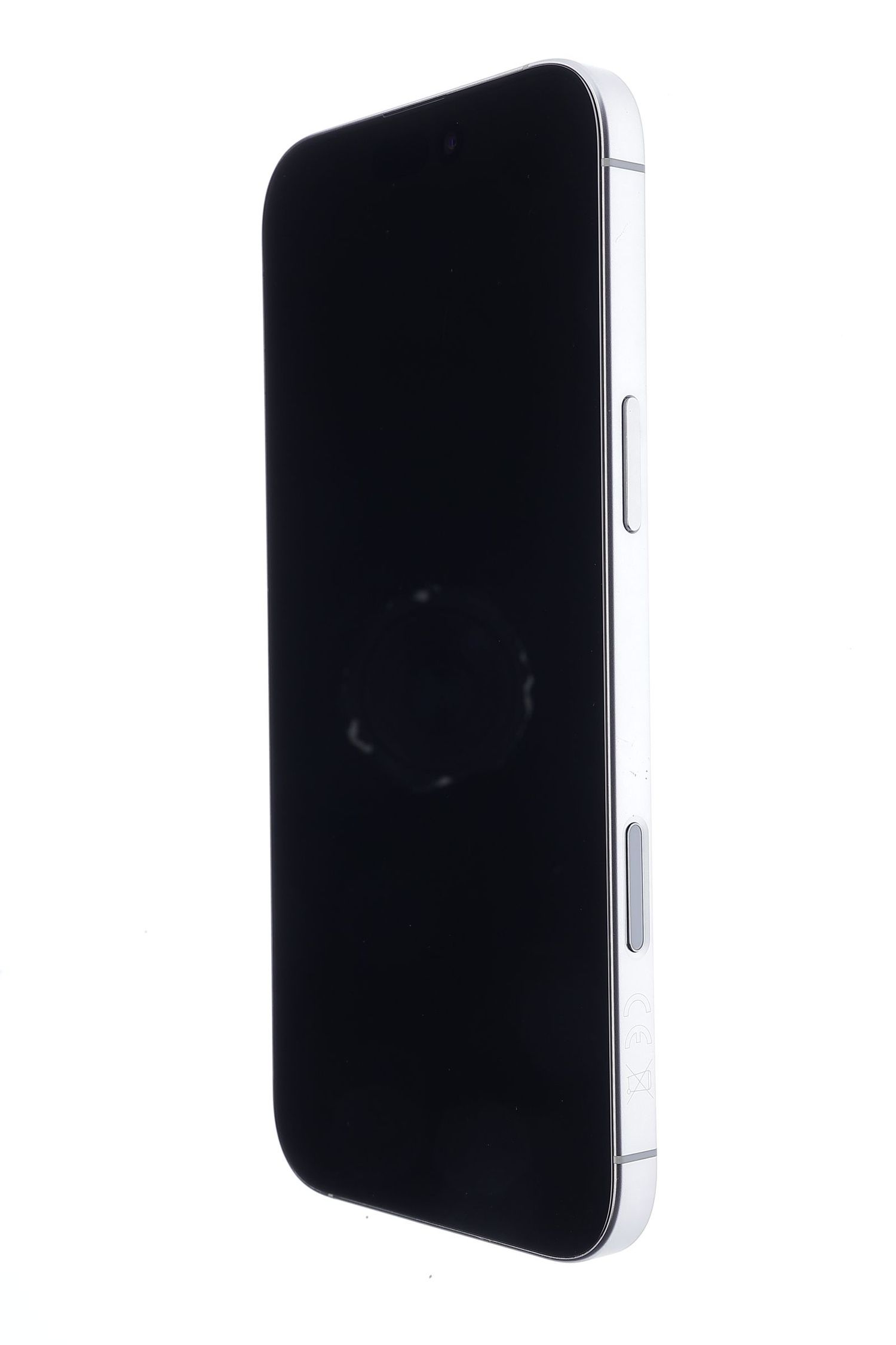 Apple iPhone 16 Pro Max 256 GB White Titanium - Ca nou