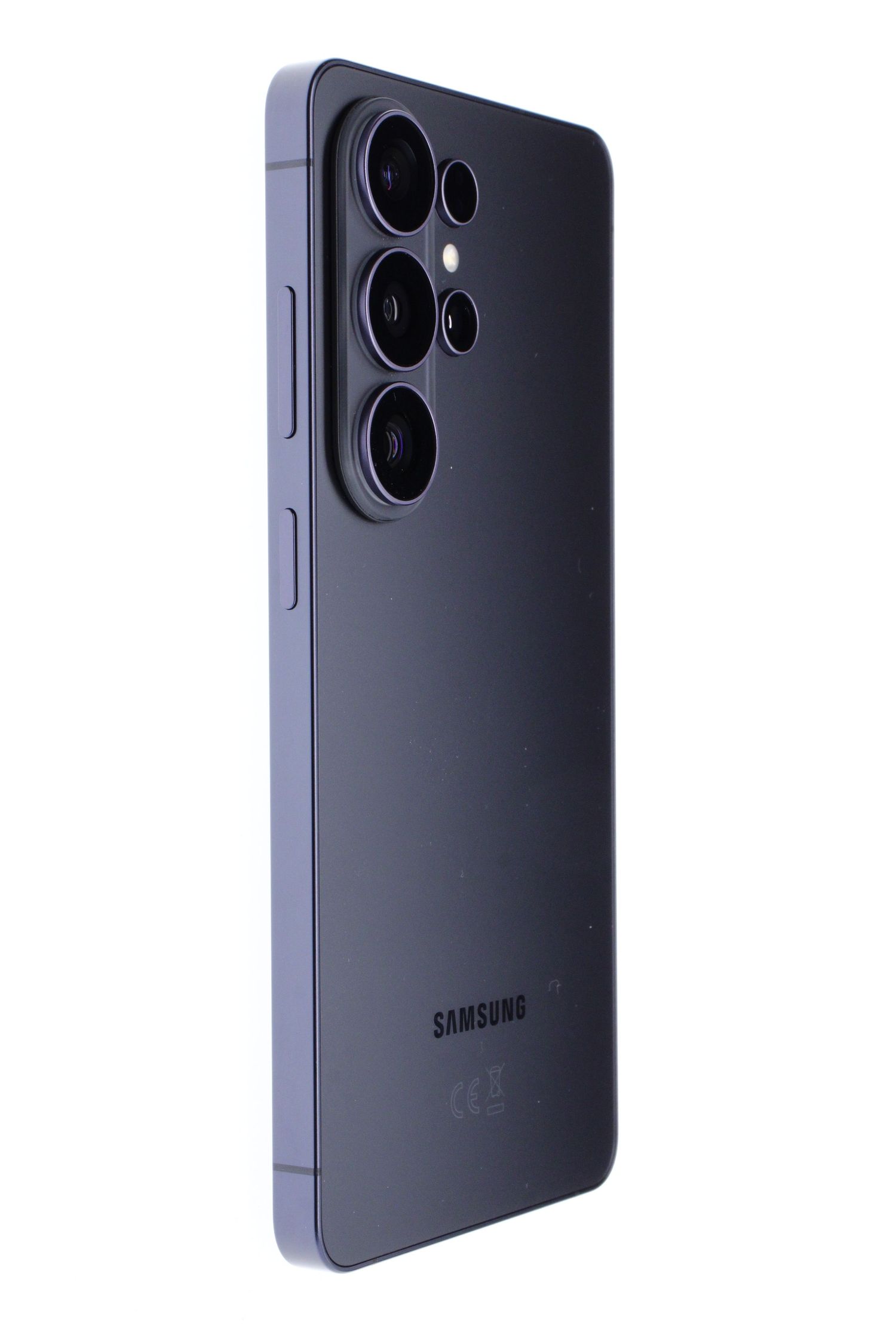 Samsung Galaxy S26 Ultra 5G Dual Sim 512 GB Black - Ca nou