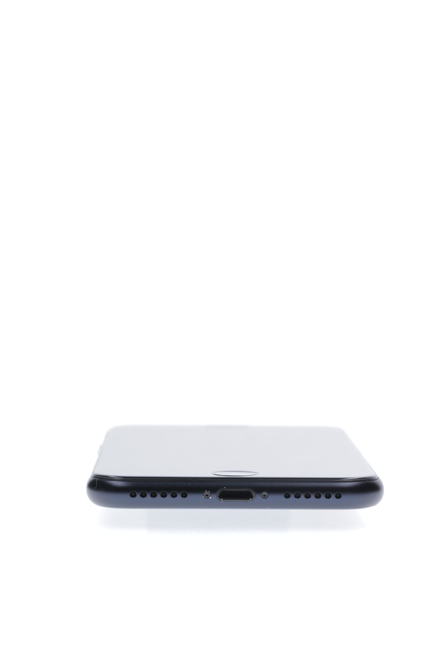 Apple iPhone SE 2022 128 GB Midnight - Újszerű