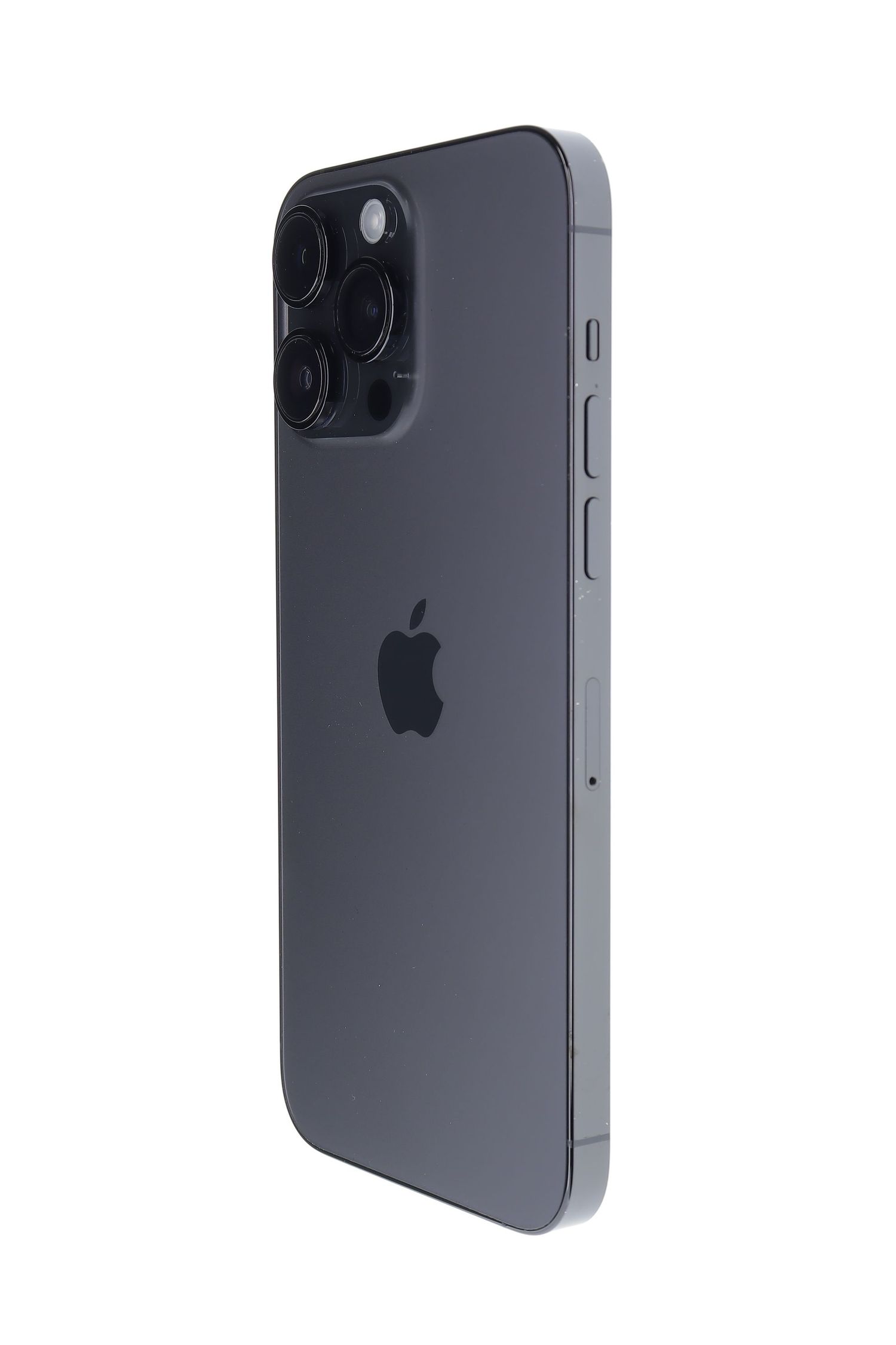 Apple iPhone 14 Pro Max 128 GB Space Black - Foarte bun